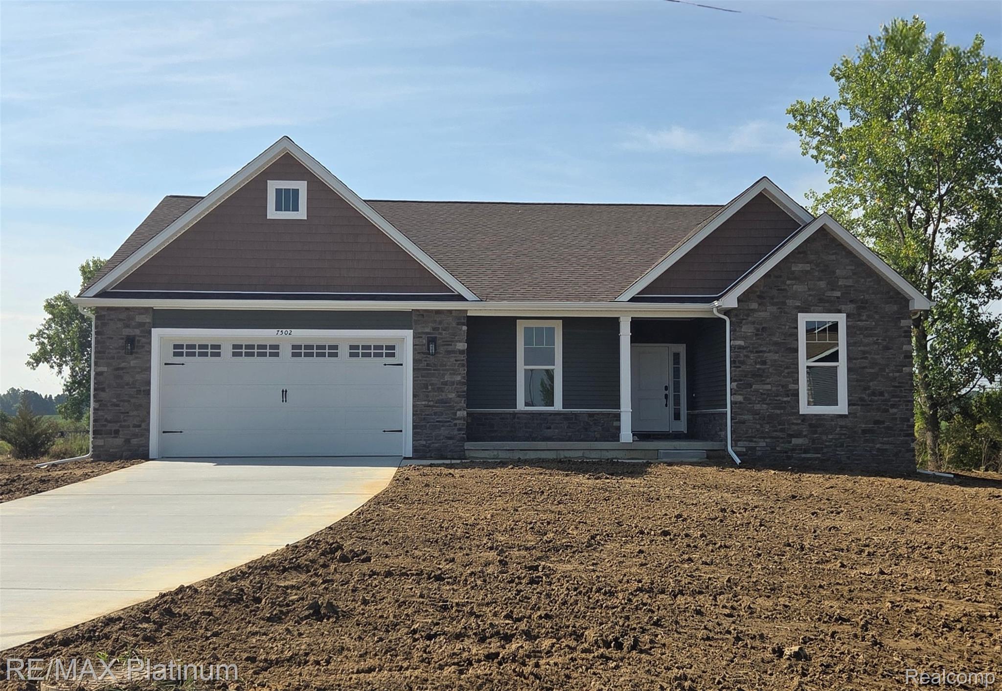 7502 Skylar Court Property Photo 1