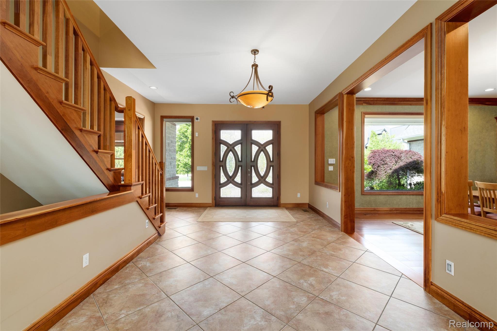 7432 Foxburg Court Property Photo 18