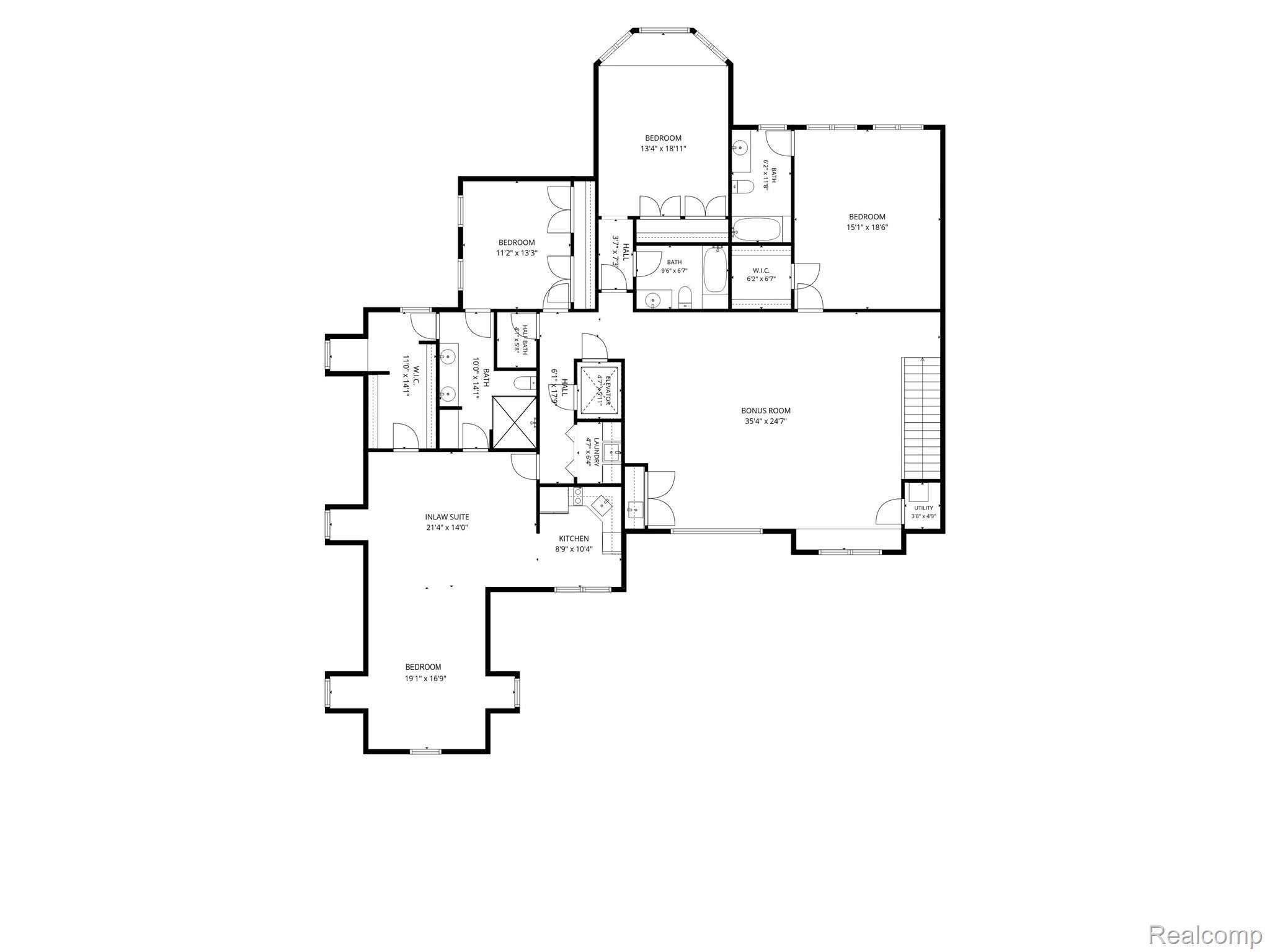 7432 Foxburg Court Property Photo 70