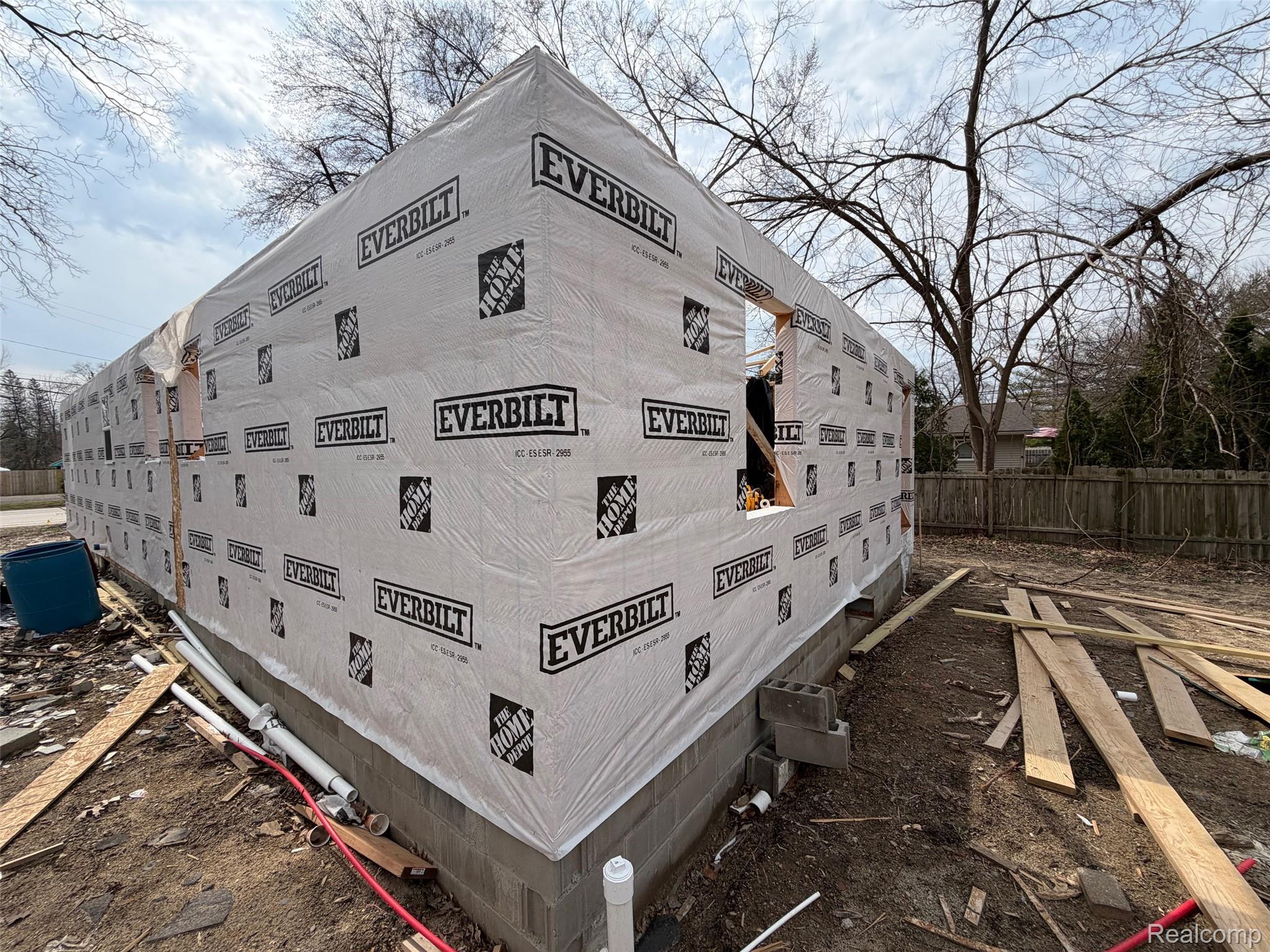 2935 Jackson Boulevard Property Photo 2