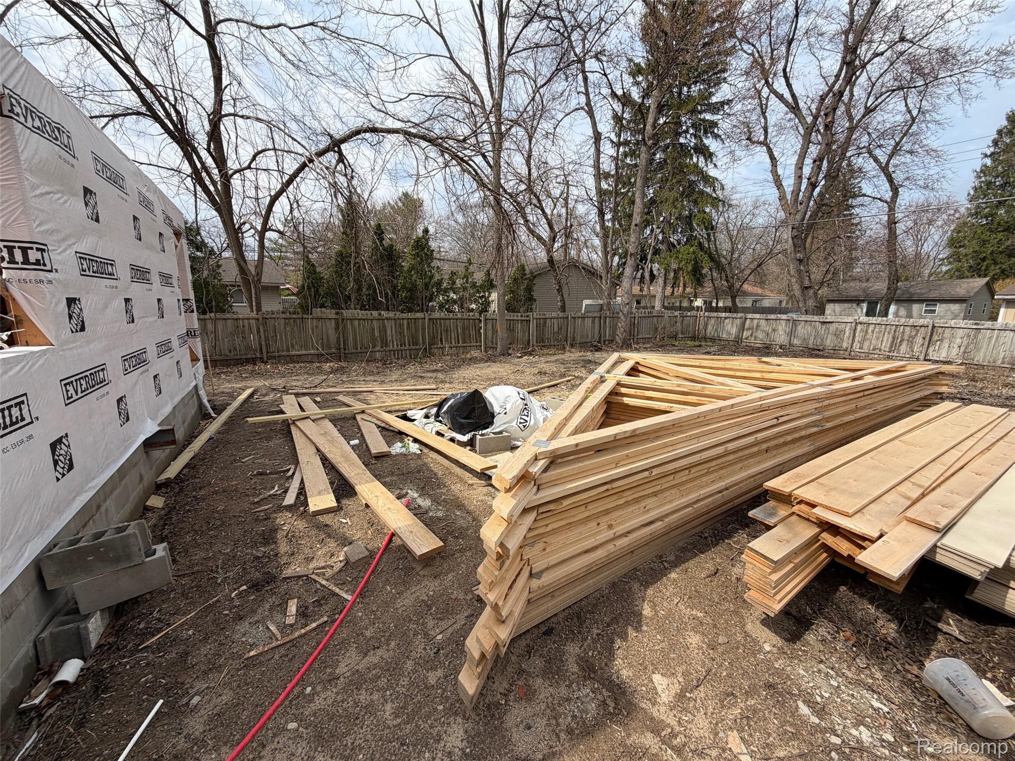 2935 Jackson Boulevard Property Photo 5