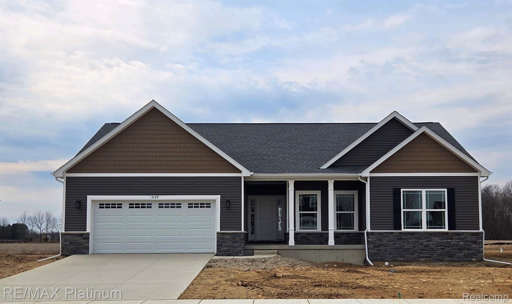 13306 Westwinds Drive Property Photo 1