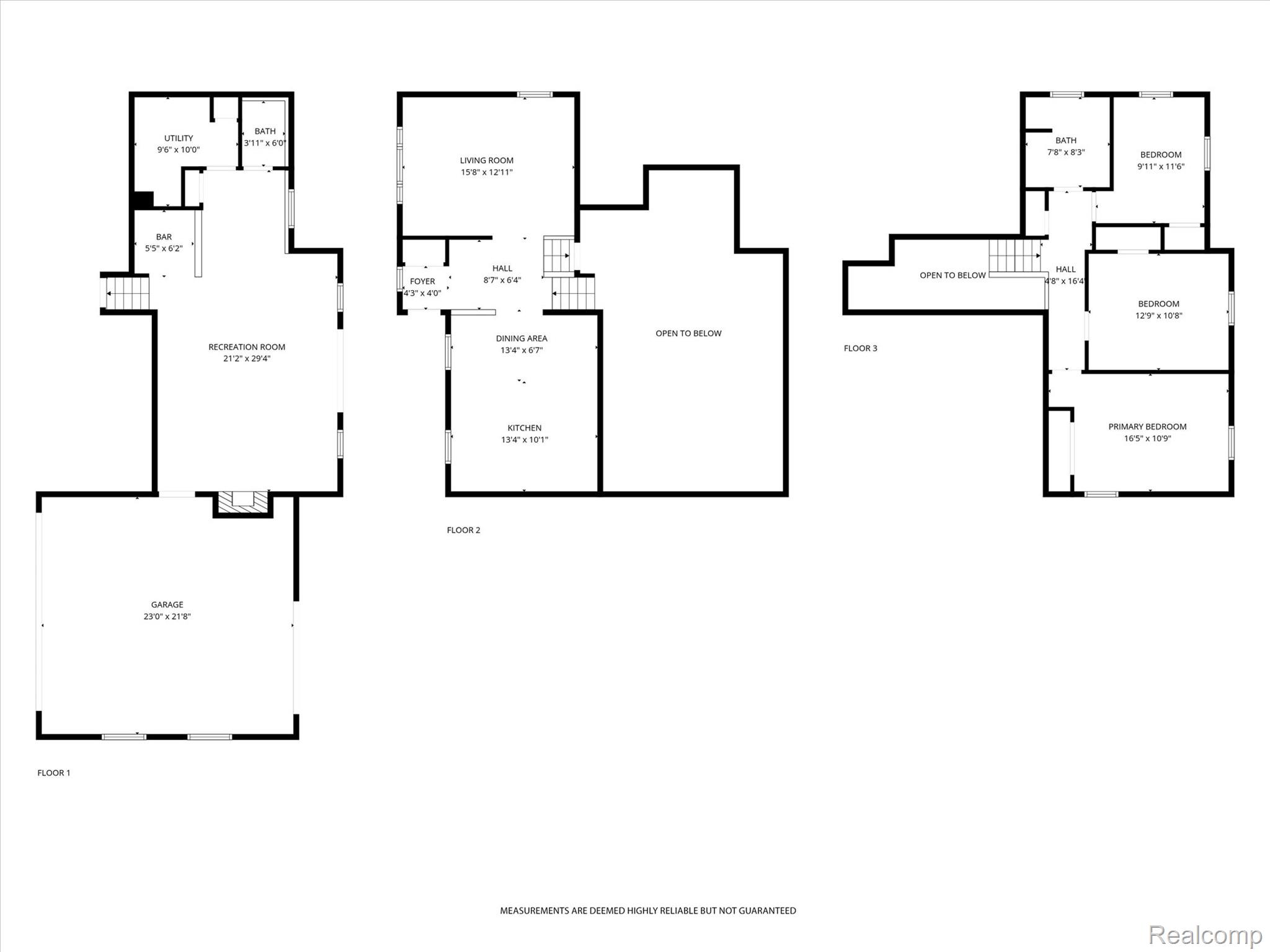 21473 Lundy Drive Property Photo 29