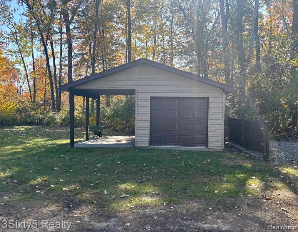 13649 Pardee Road Property Photo 2
