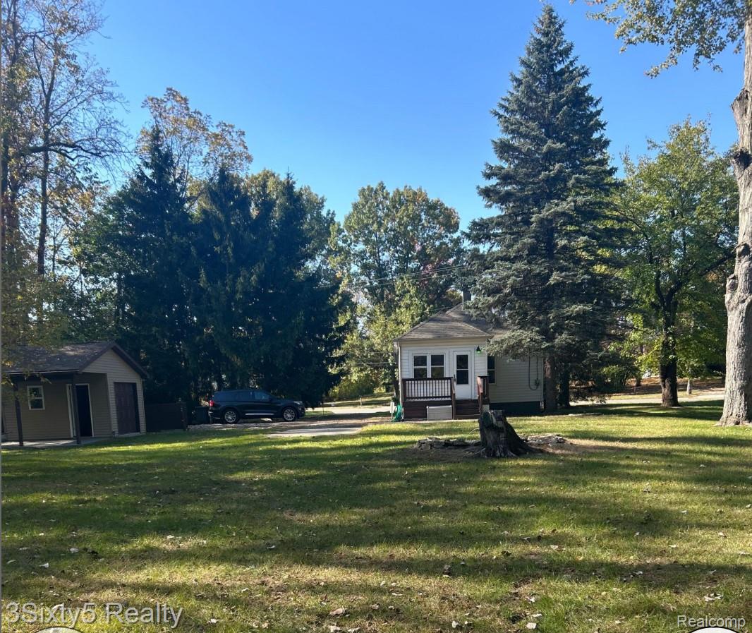 13649 Pardee Road Property Photo 6