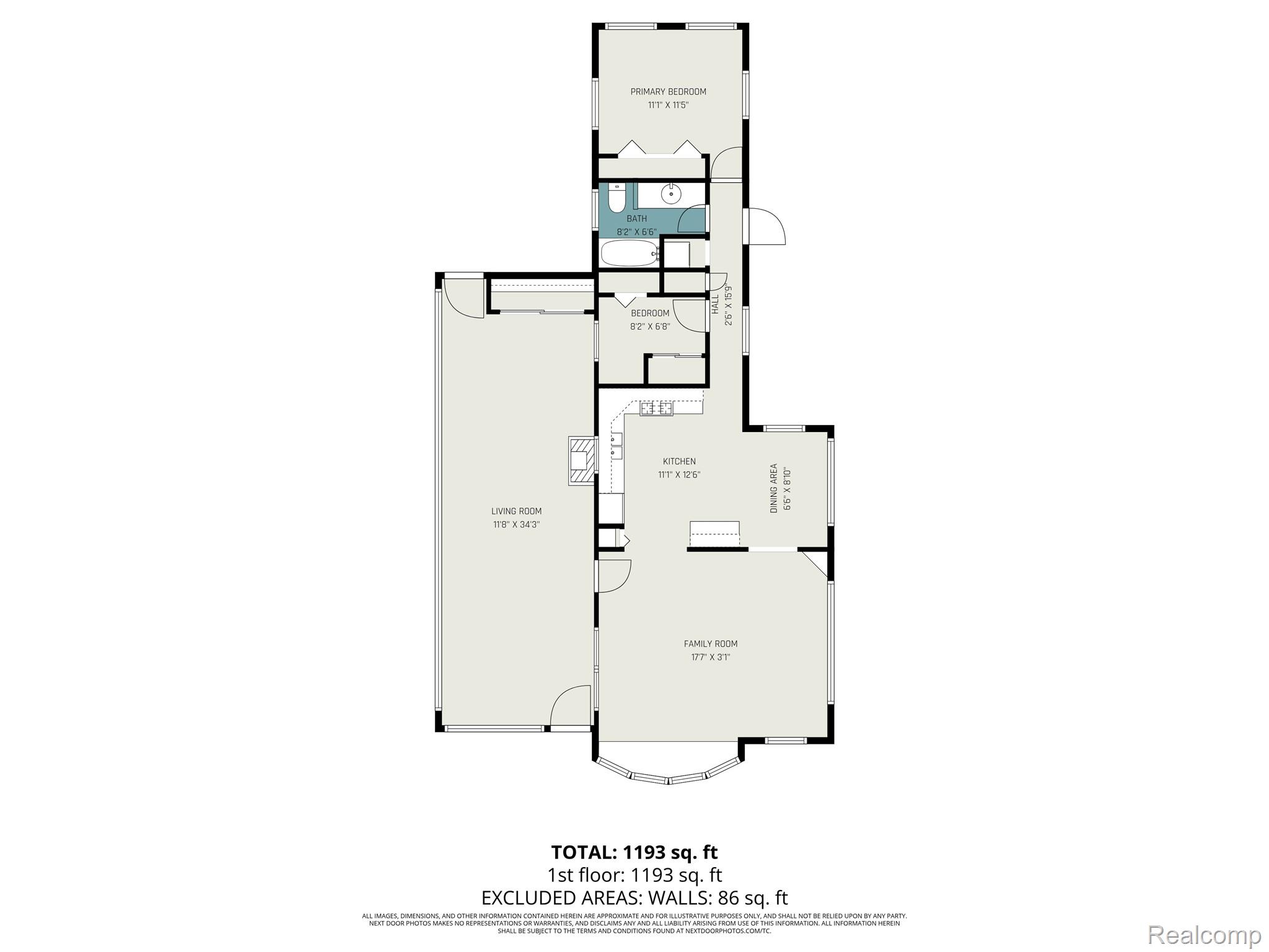 39500 Warren Rd #87 Property Photo 11