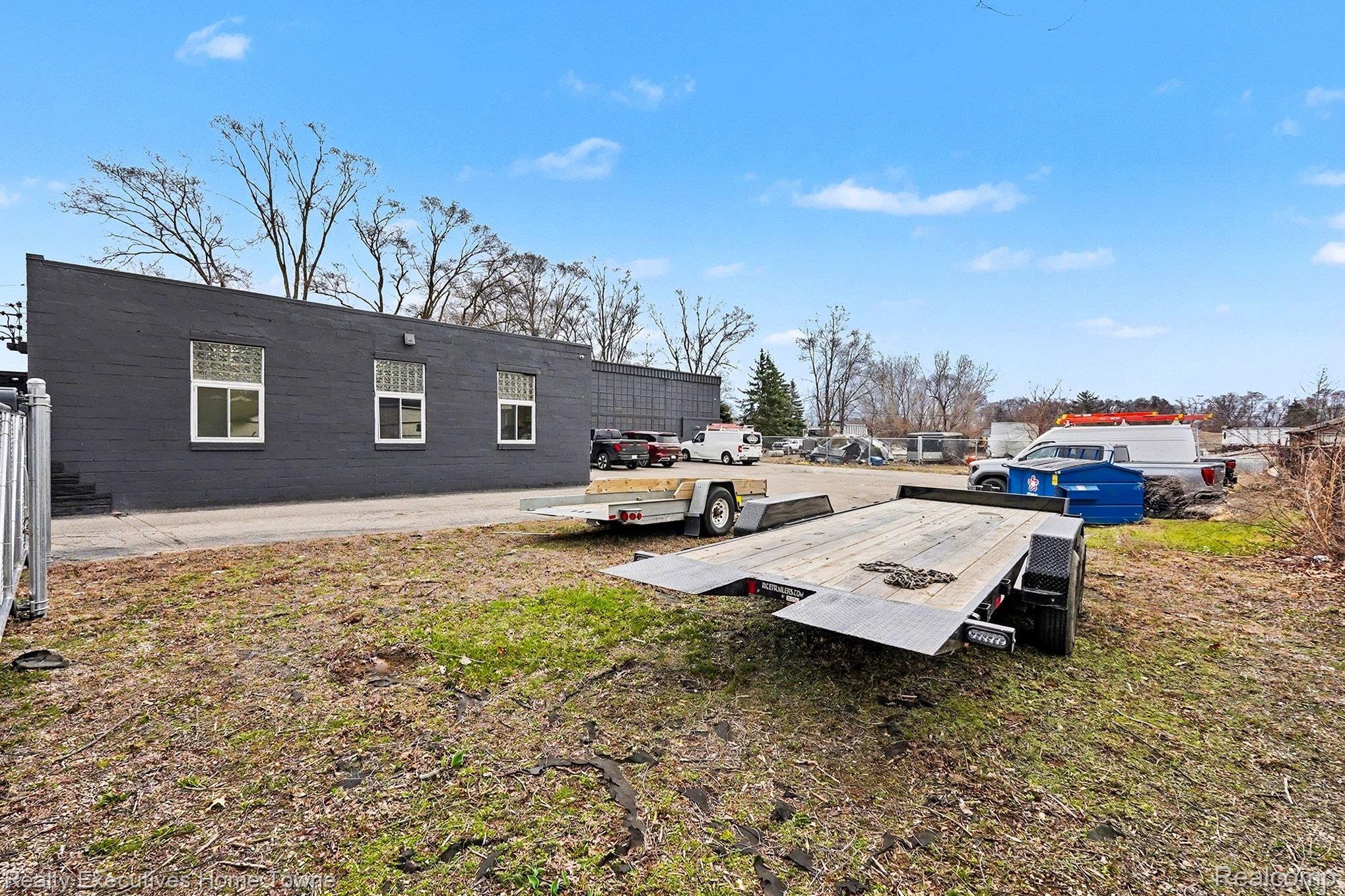 5650 Jamestown Road Property Photo 19