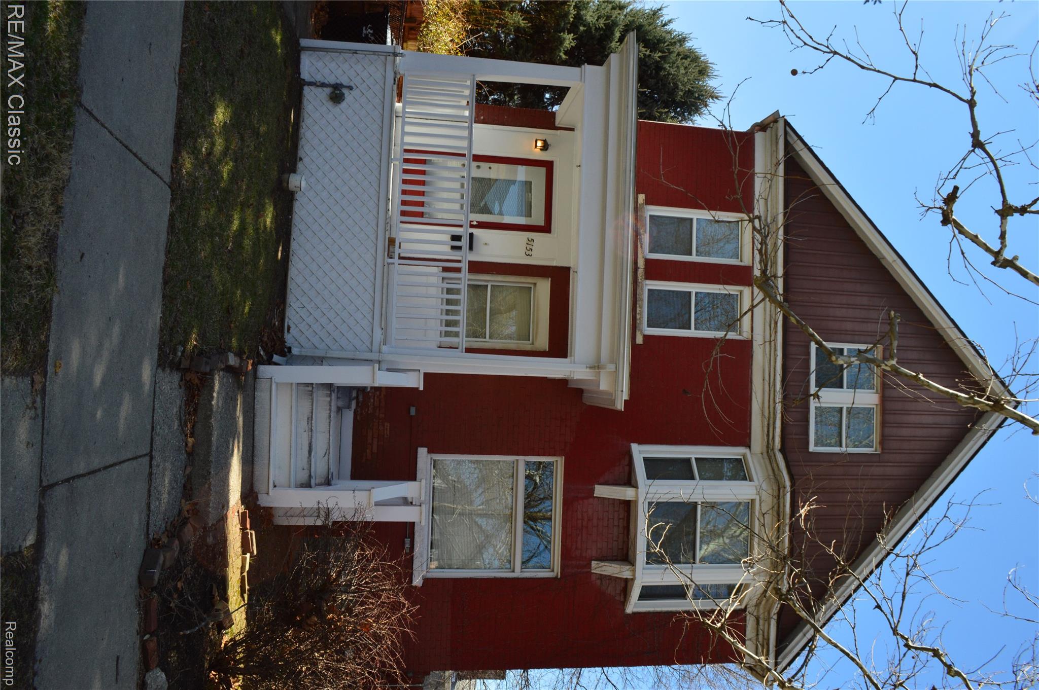 5153 Commonwealth Street Property Photo 1