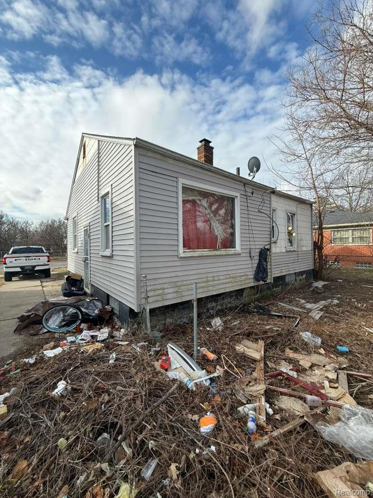 18936 Tireman Street Property Photo 11