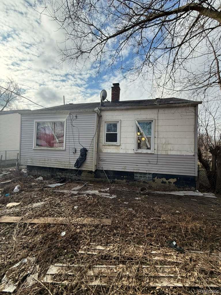 18936 Tireman Street Property Photo 12