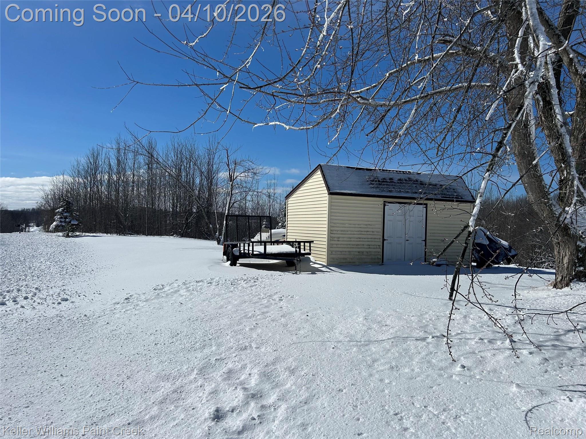 3055 Black Road Property Photo 5