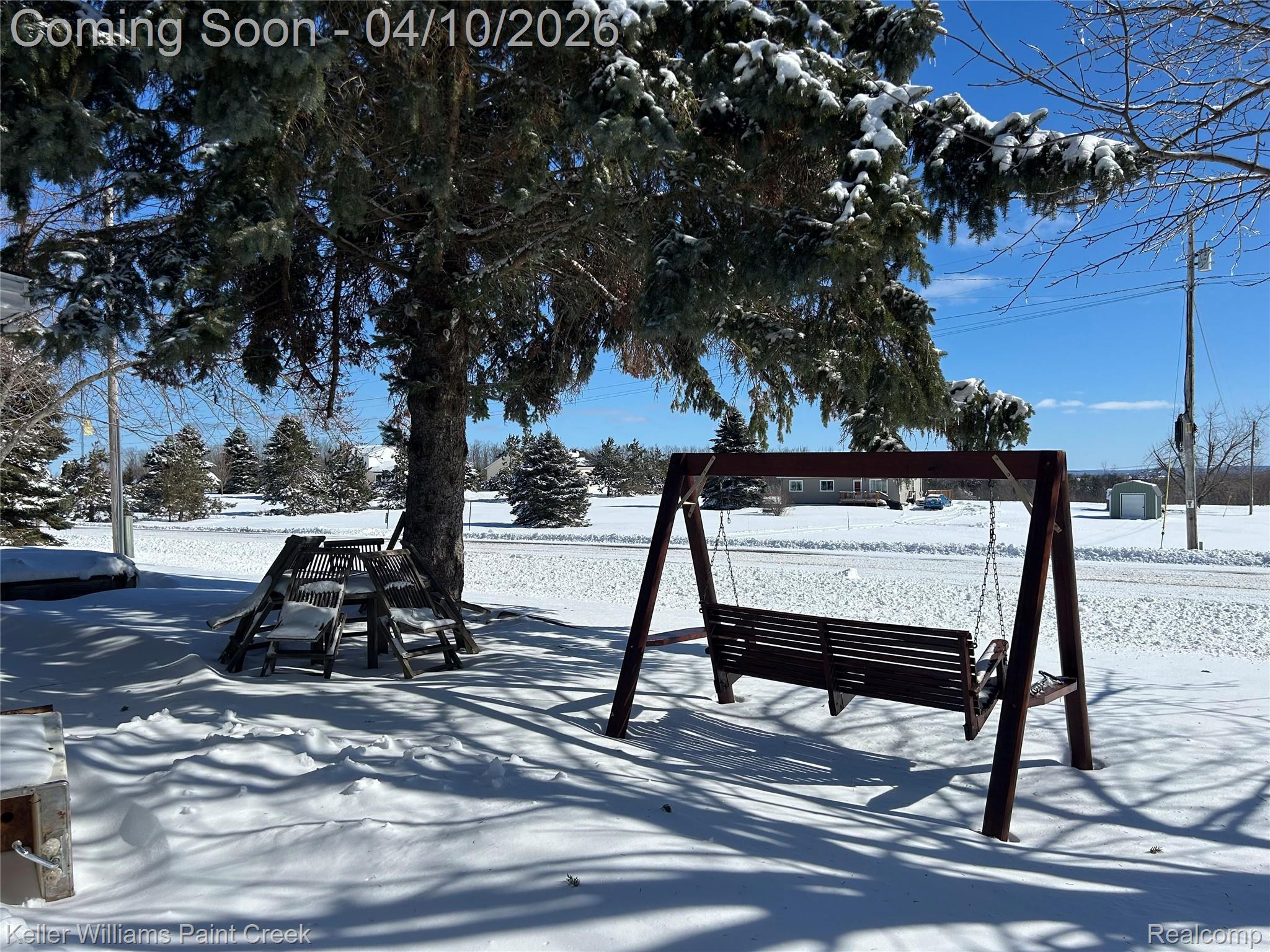 3055 Black Road Property Photo 6