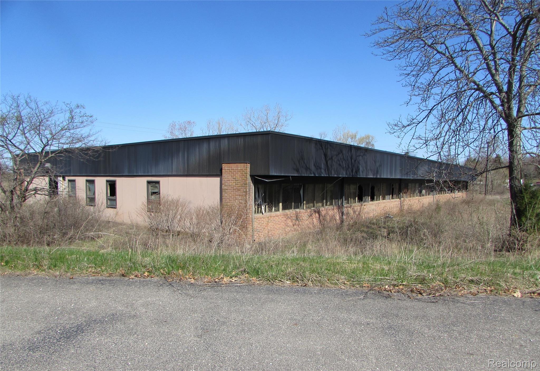 10776 Hall Road Property Photo 1
