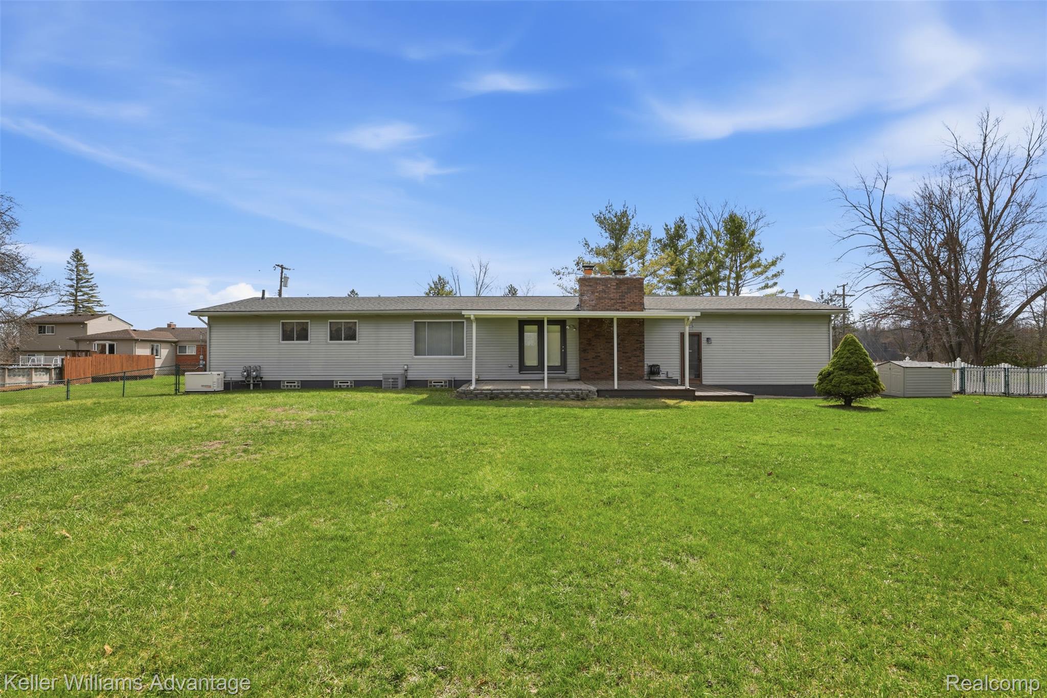 28800 Sibley Road Property Photo 48