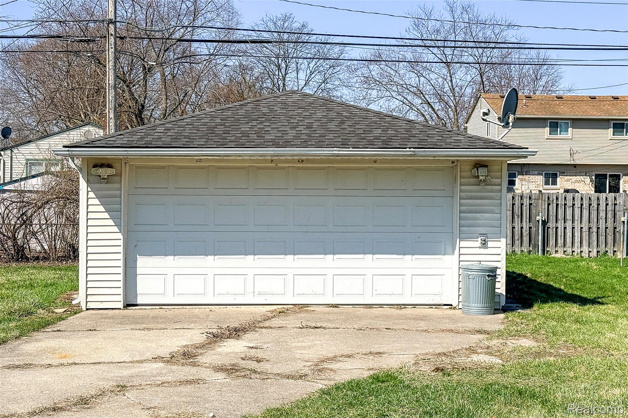 8471 Fremont Street Property Photo 1