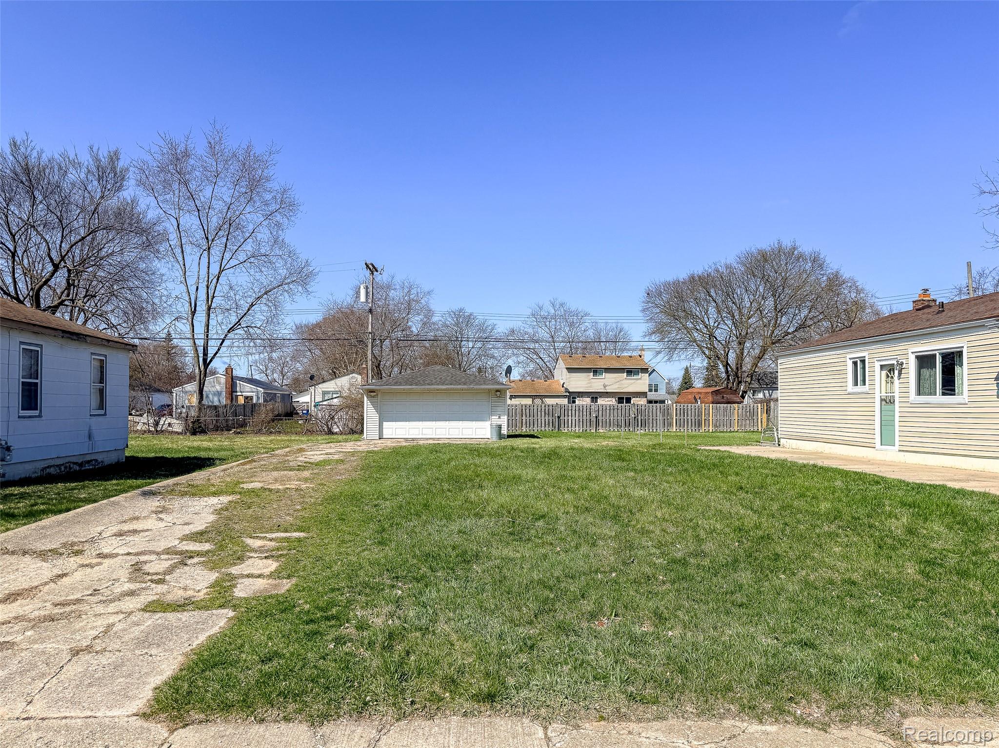 8471 Fremont Street Property Photo 2