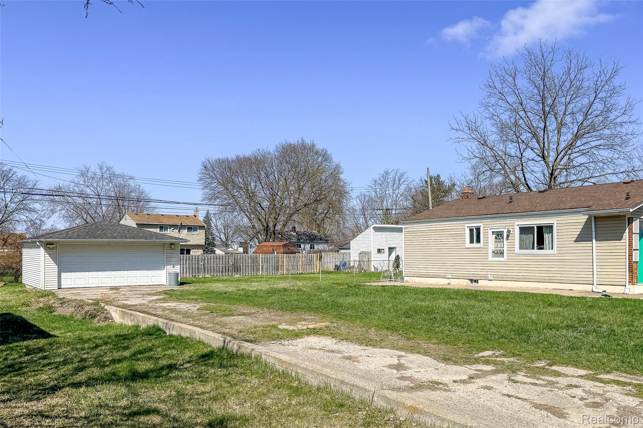 8471 Fremont Street Property Photo 3