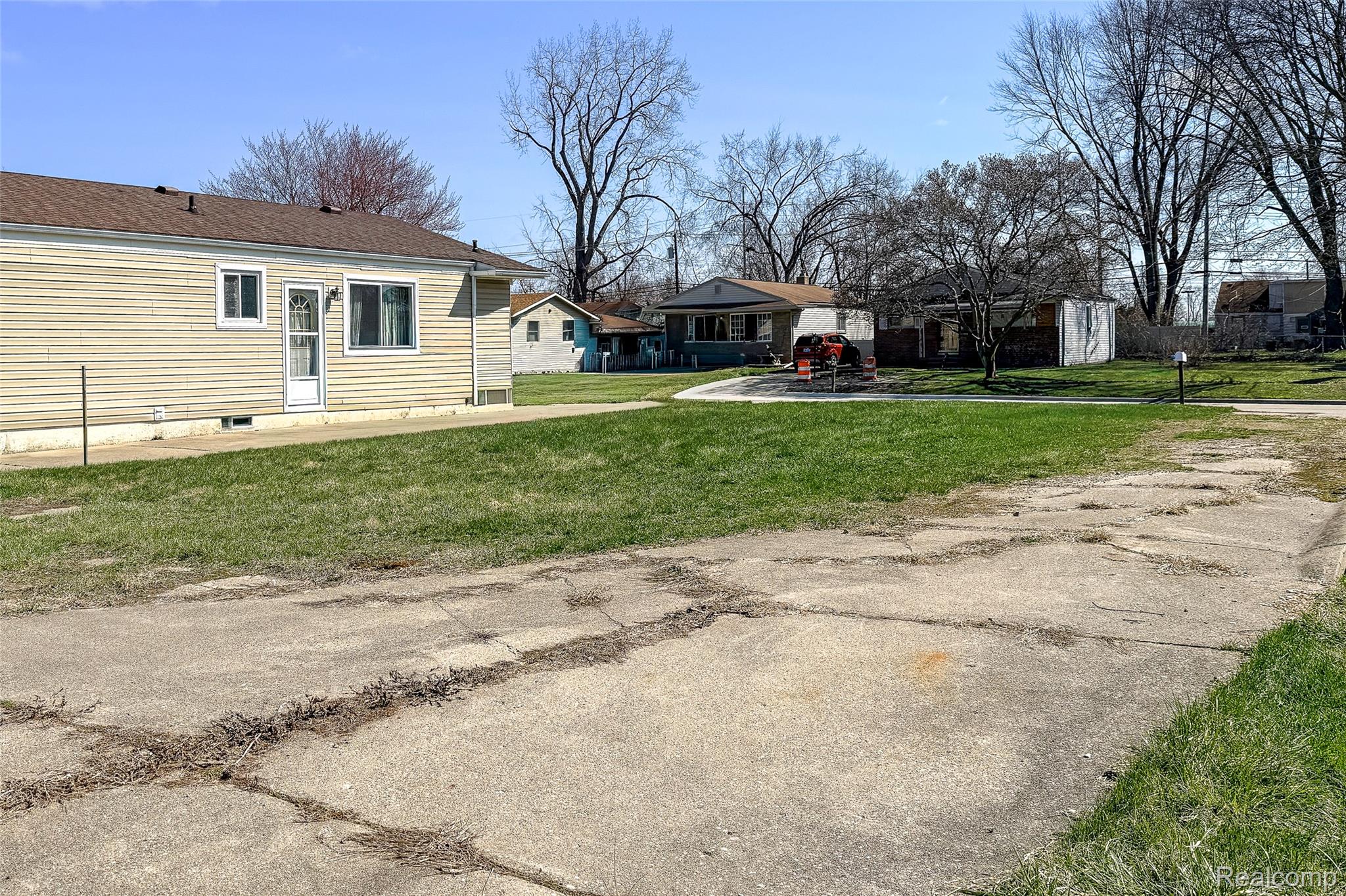 8471 Fremont Street Property Photo 5