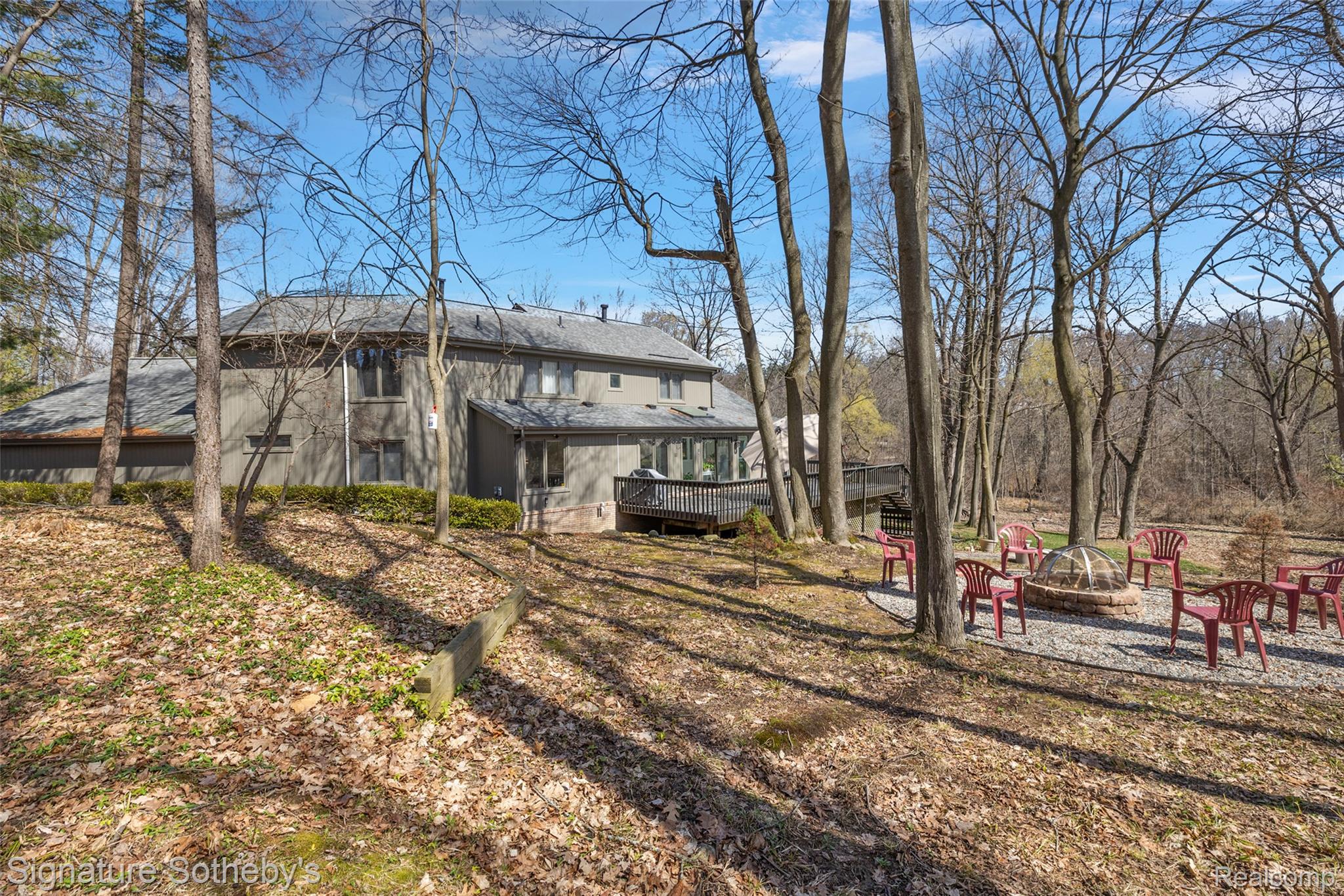 4650 Lahser Road Property Photo 41