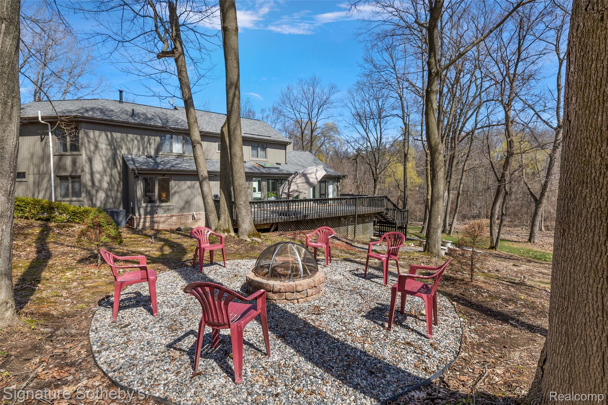 4650 Lahser Road Property Photo 44
