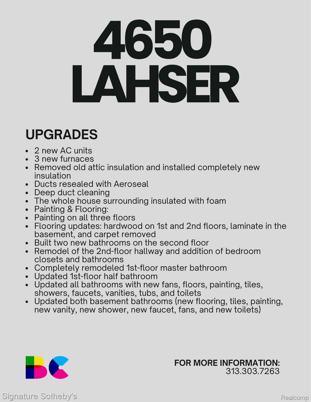 4650 Lahser Road Property Photo 55