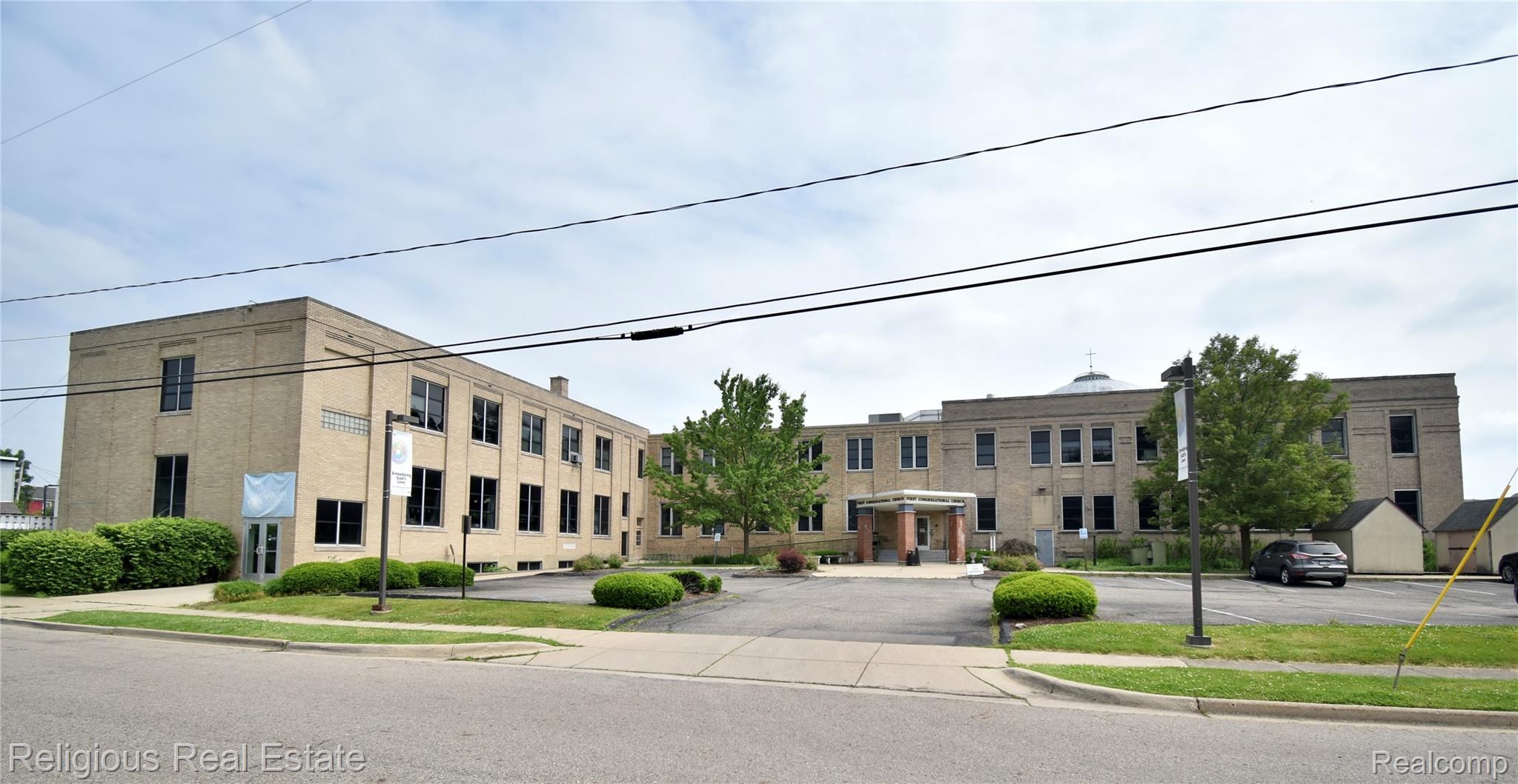 145 Capital Avenue Property Photo 1