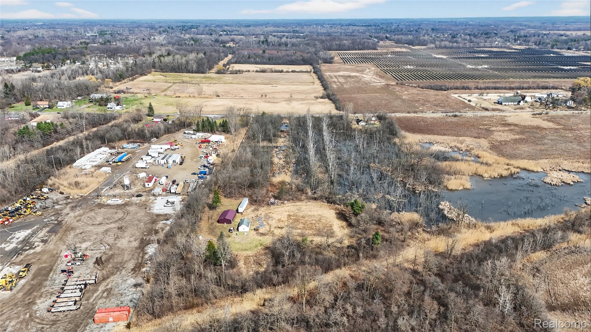 2212 E Coldwater Road Property Photo 1