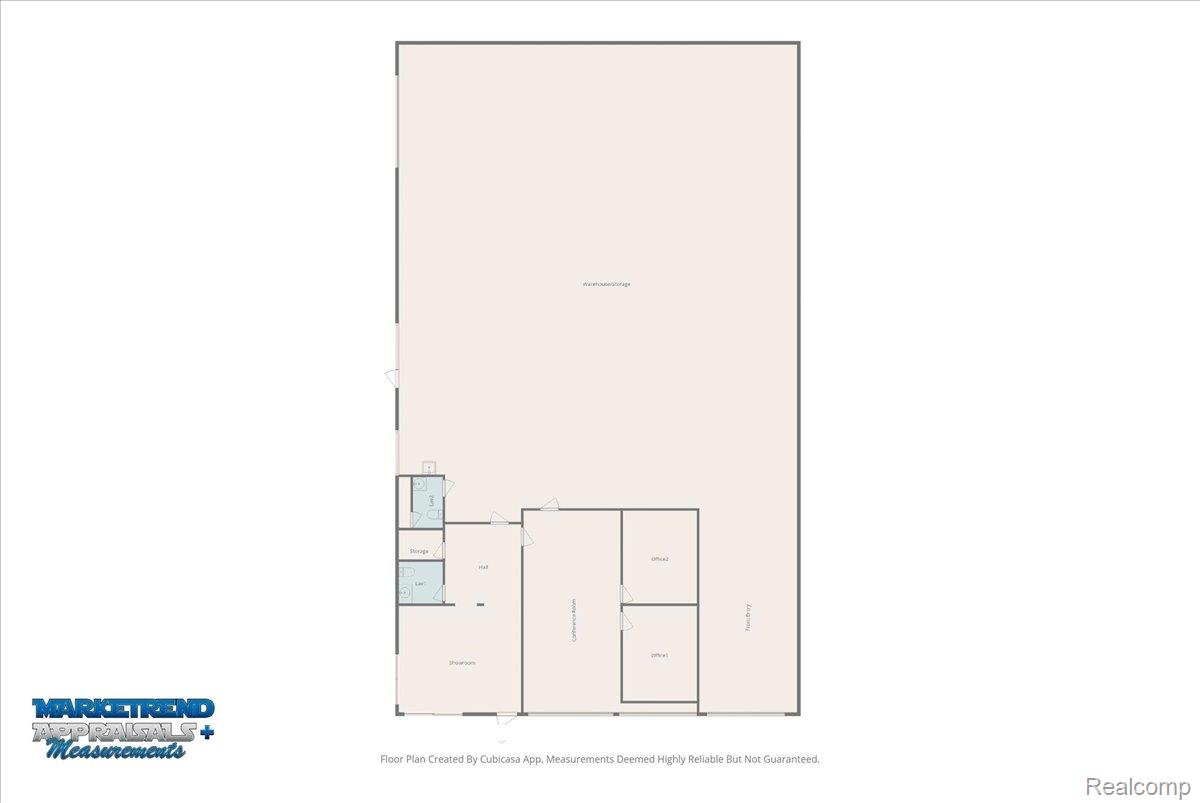 588 S Lapeer Road Property Photo 42