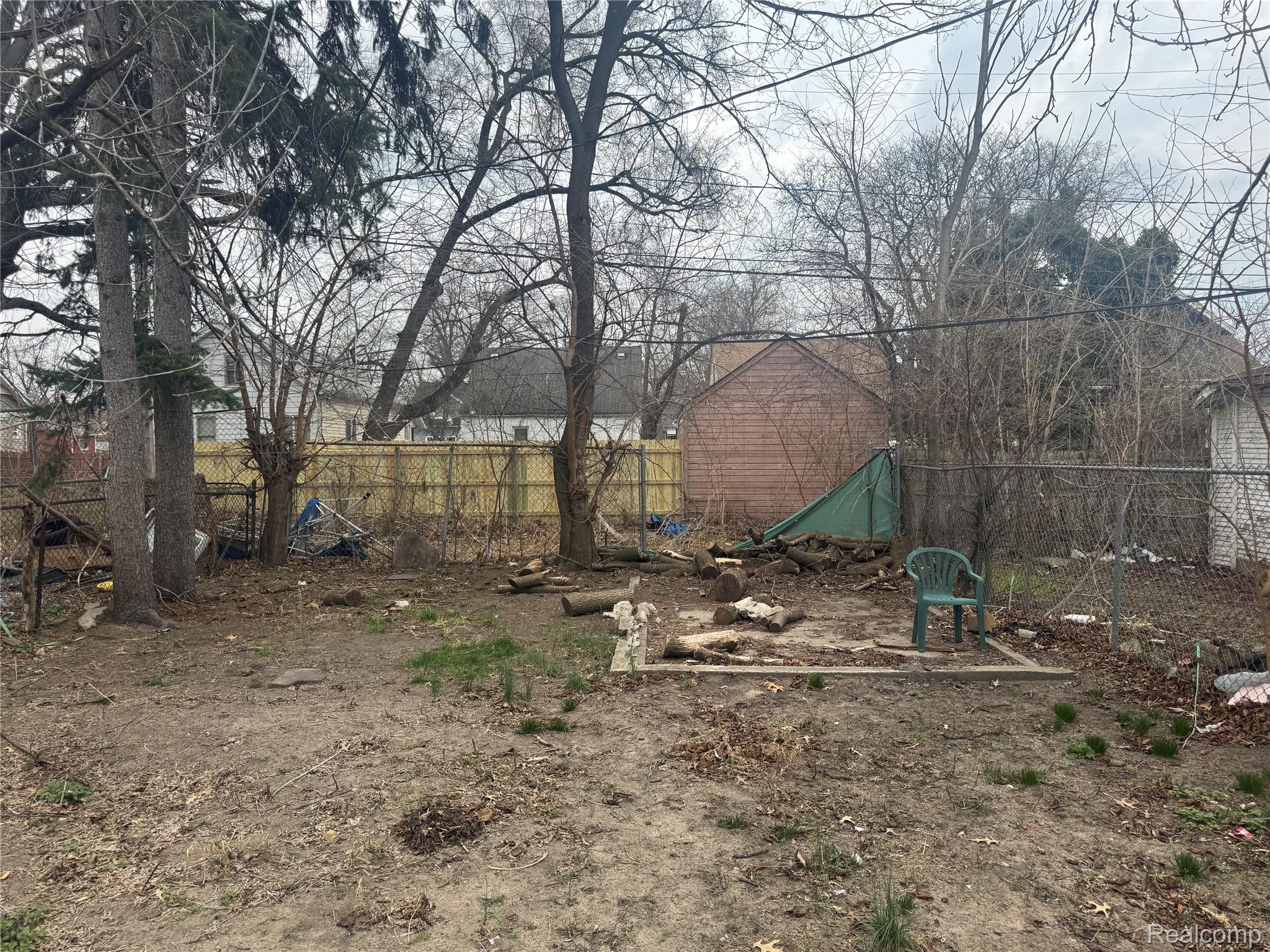 15416 Snowden Street Property Photo 8