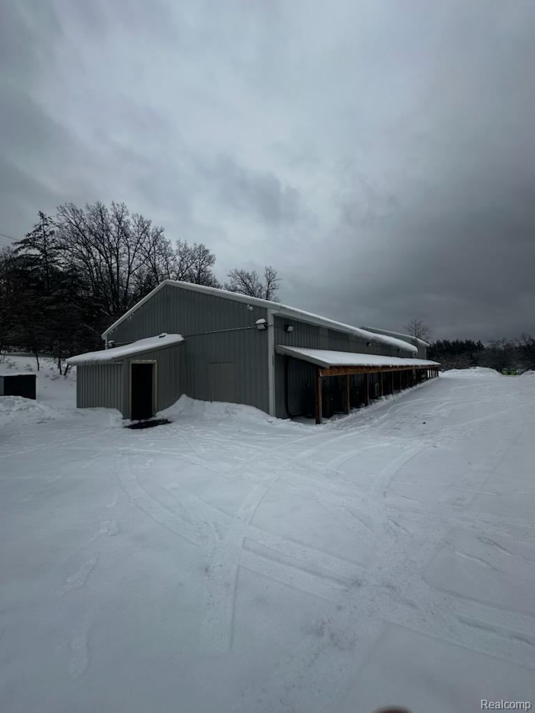 7579 Us Highway 131