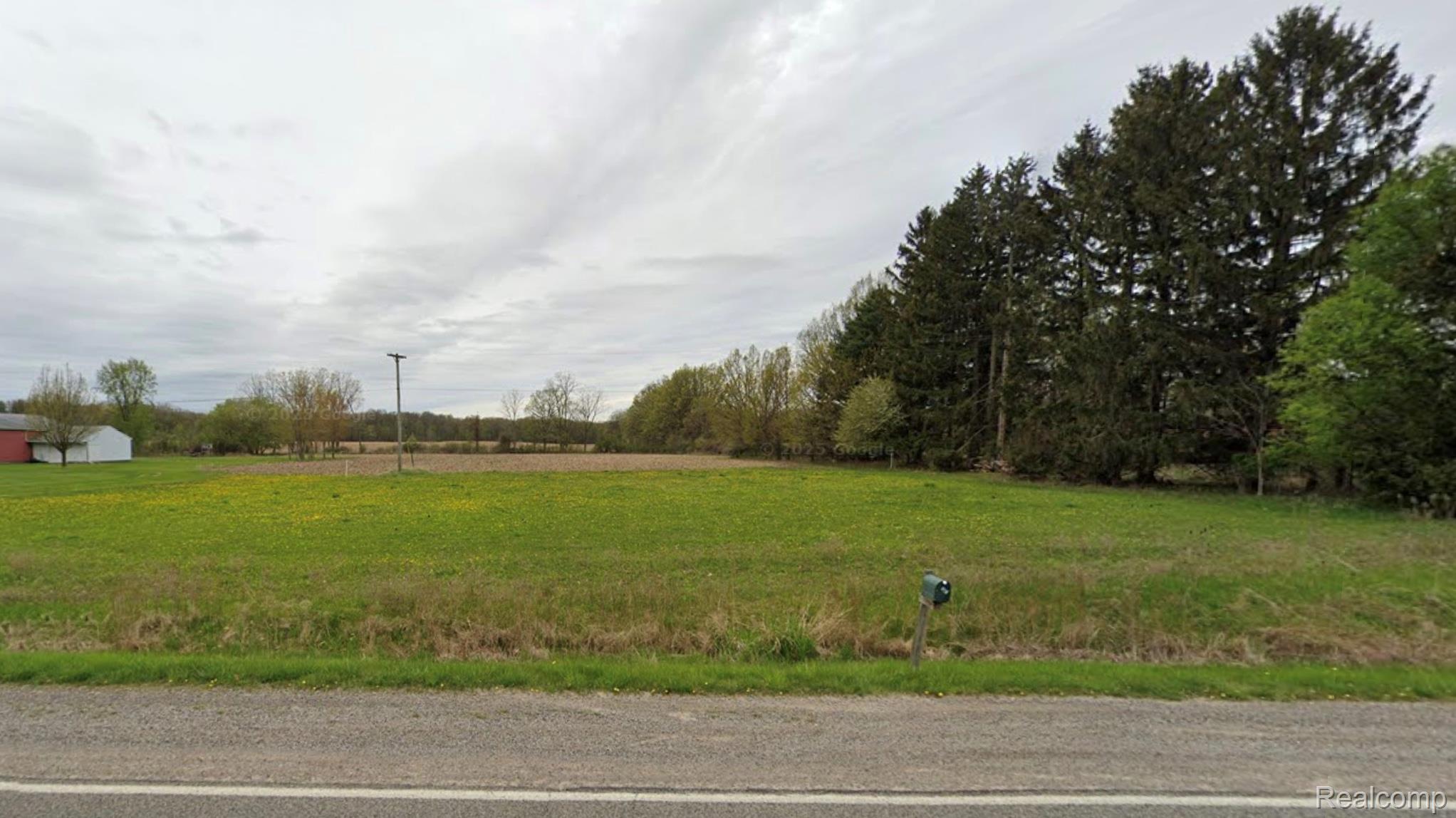 4144 Seymour Road Property Photo 1