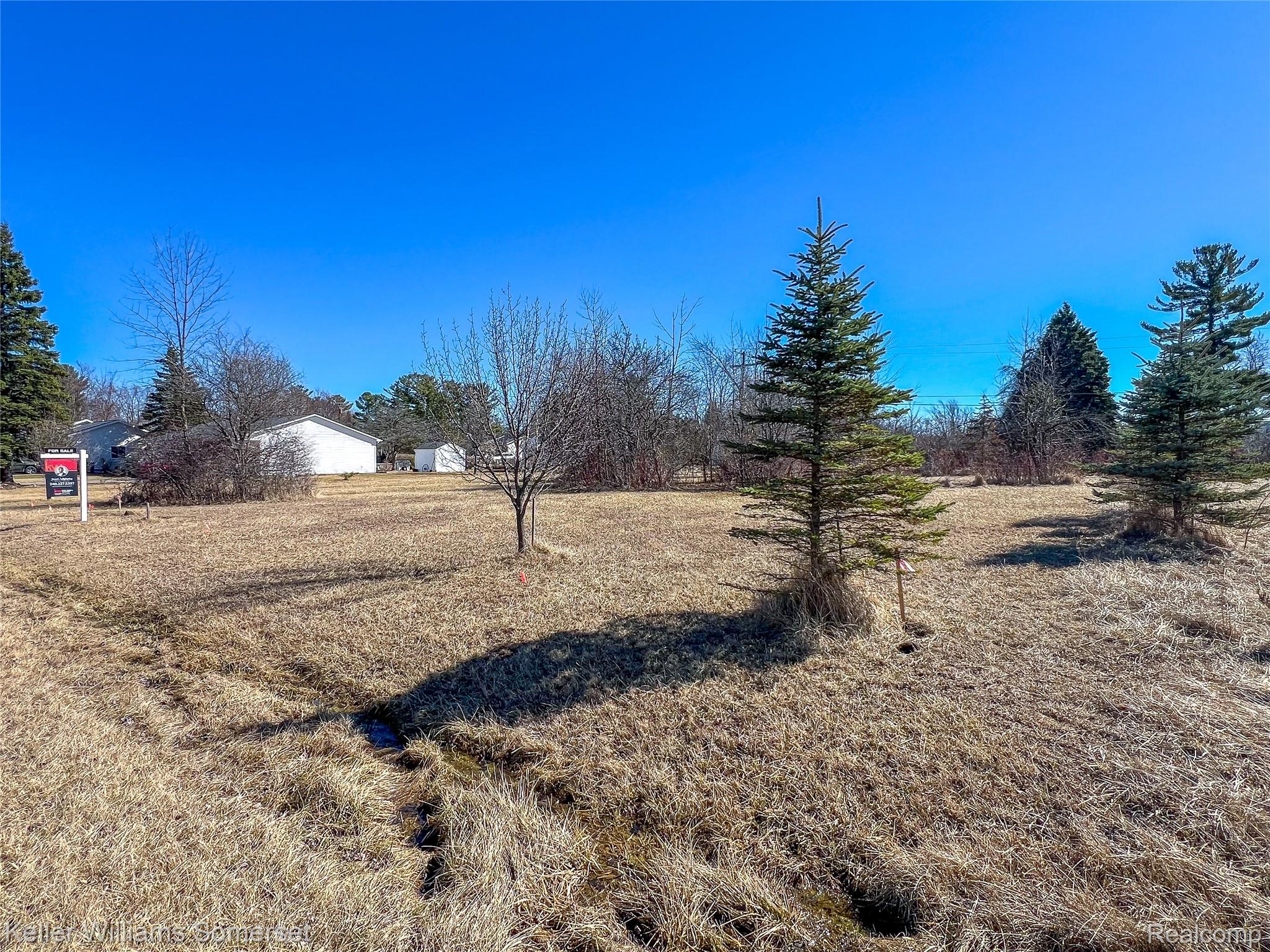 Lots 14 & 15 Chippewa Trail Property Photo 1