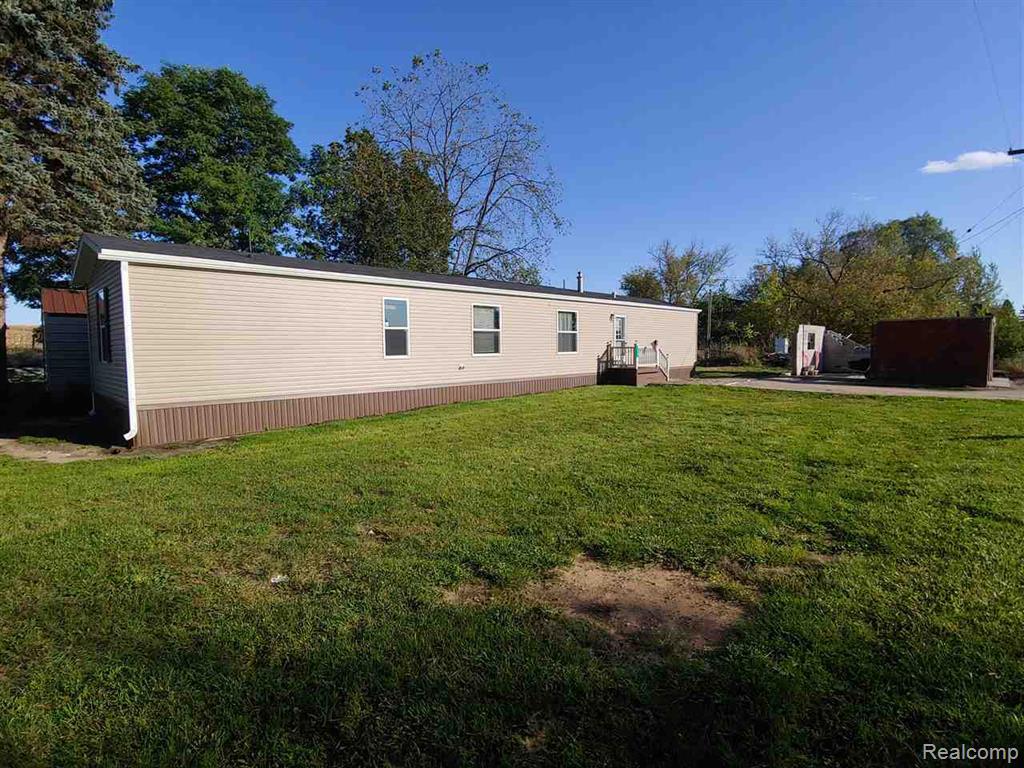 121 S Haskins Street Property Photo 1