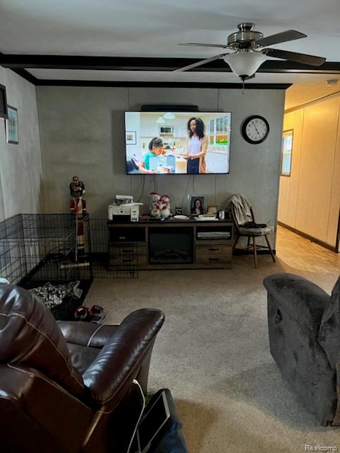 121 S Haskins Street Property Photo 2
