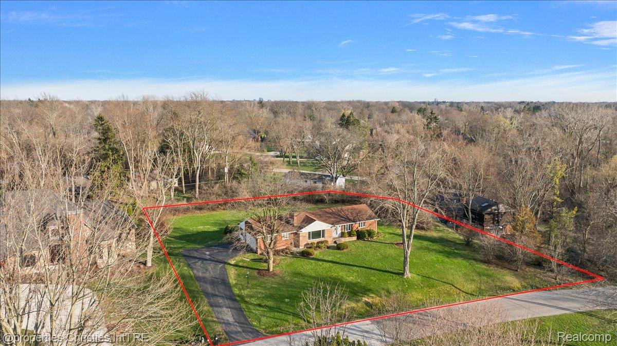 5753 N. Kilbrennan Road Property Photo 2