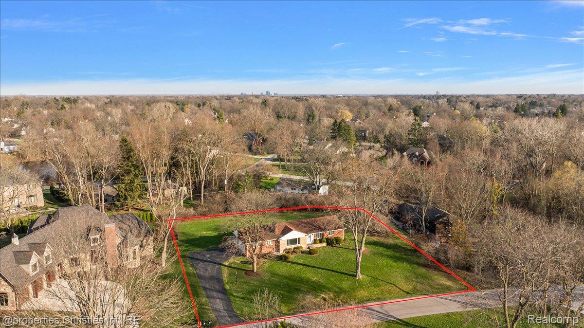 5753 N. Kilbrennan Road Property Photo 3