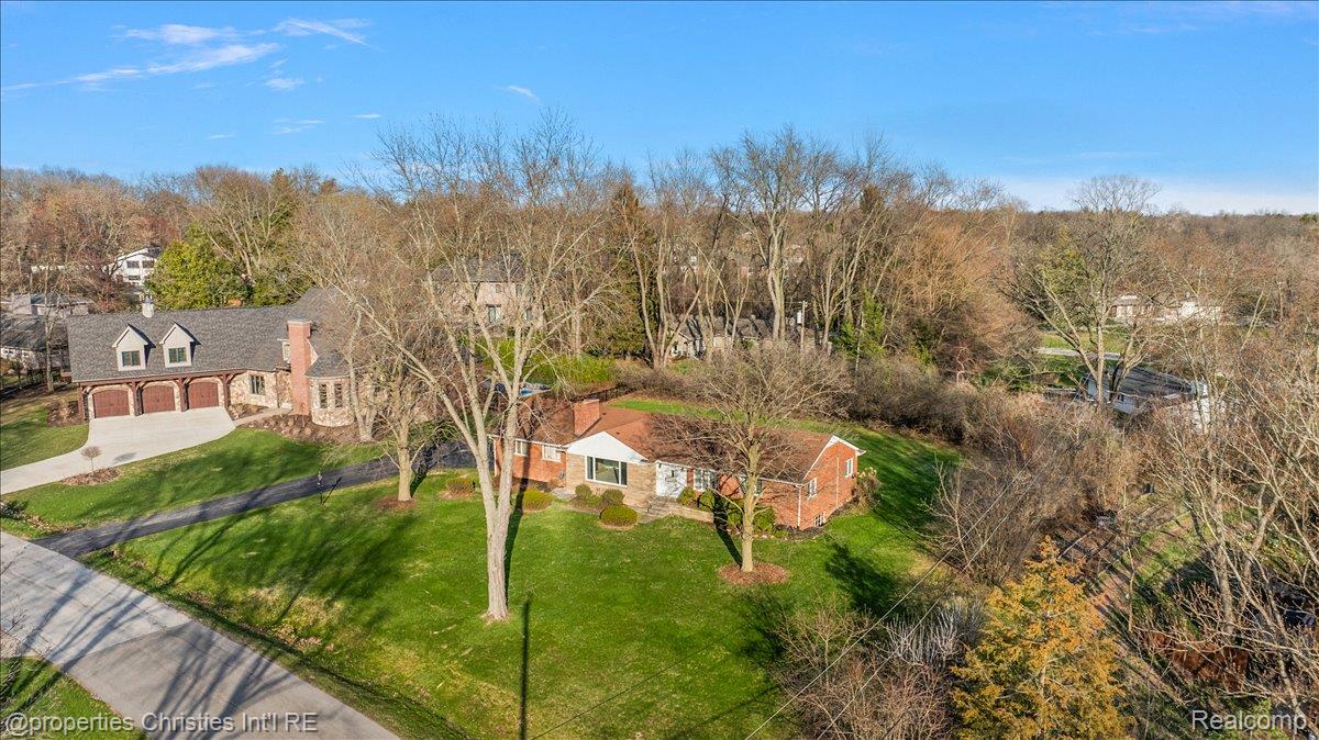 5753 N. Kilbrennan Road Property Photo 4
