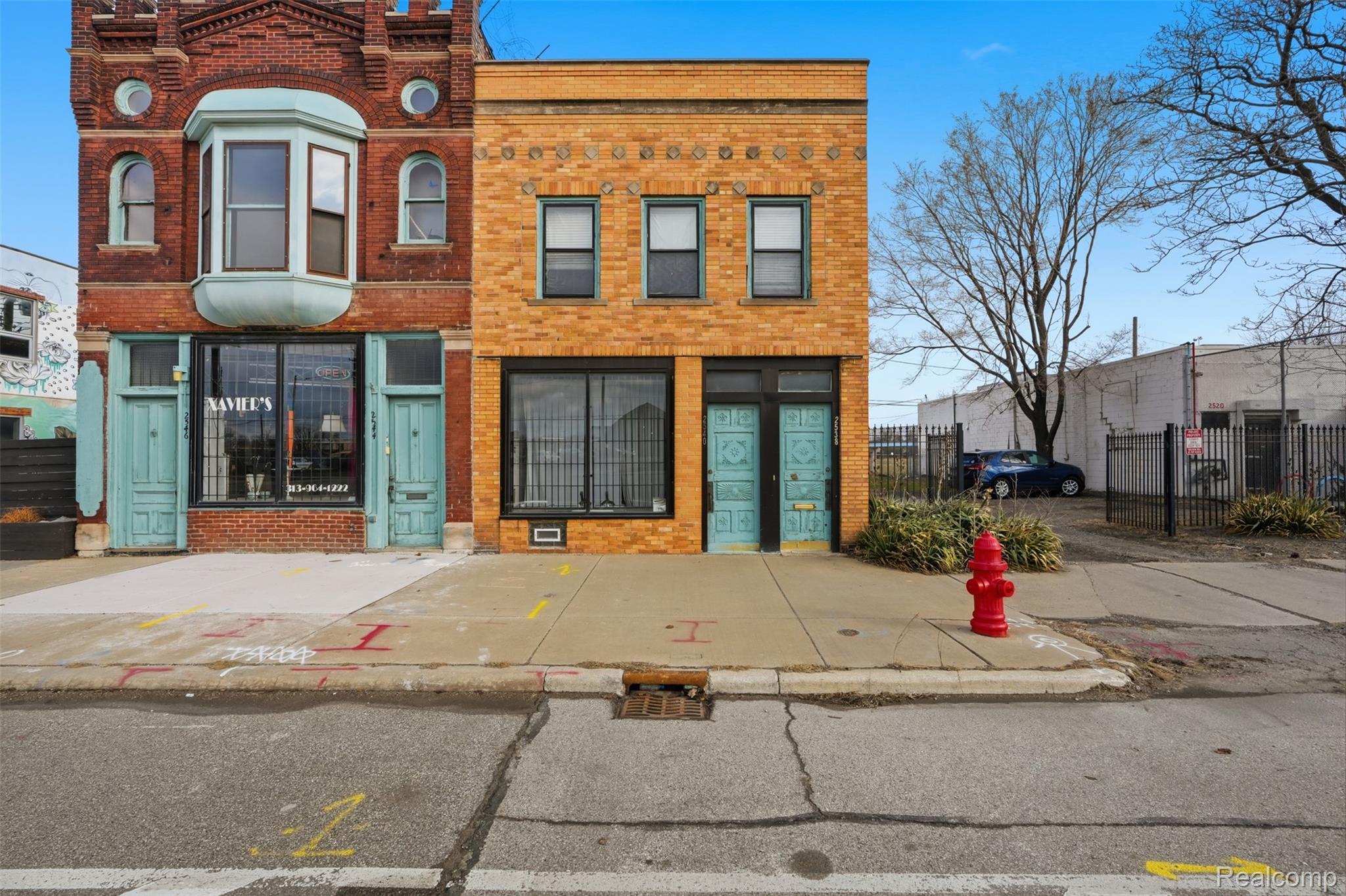 2538 Michigan Avenue Property Photo 3