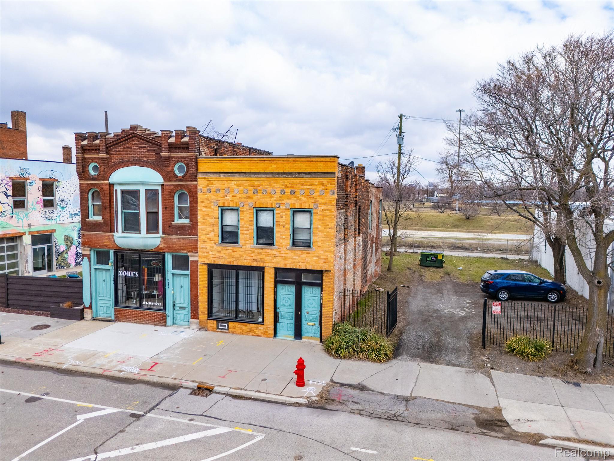 2538 Michigan Avenue Property Photo 17