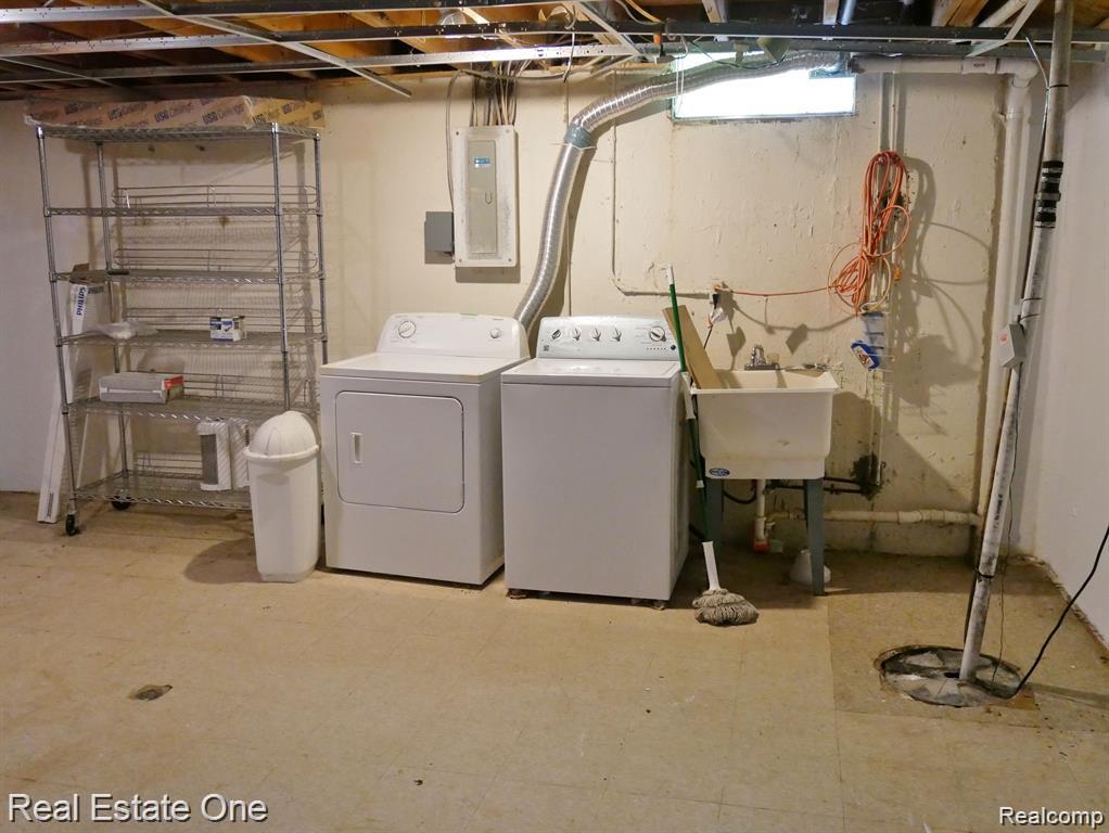 5102 Franklin Park Drive Property Photo 23