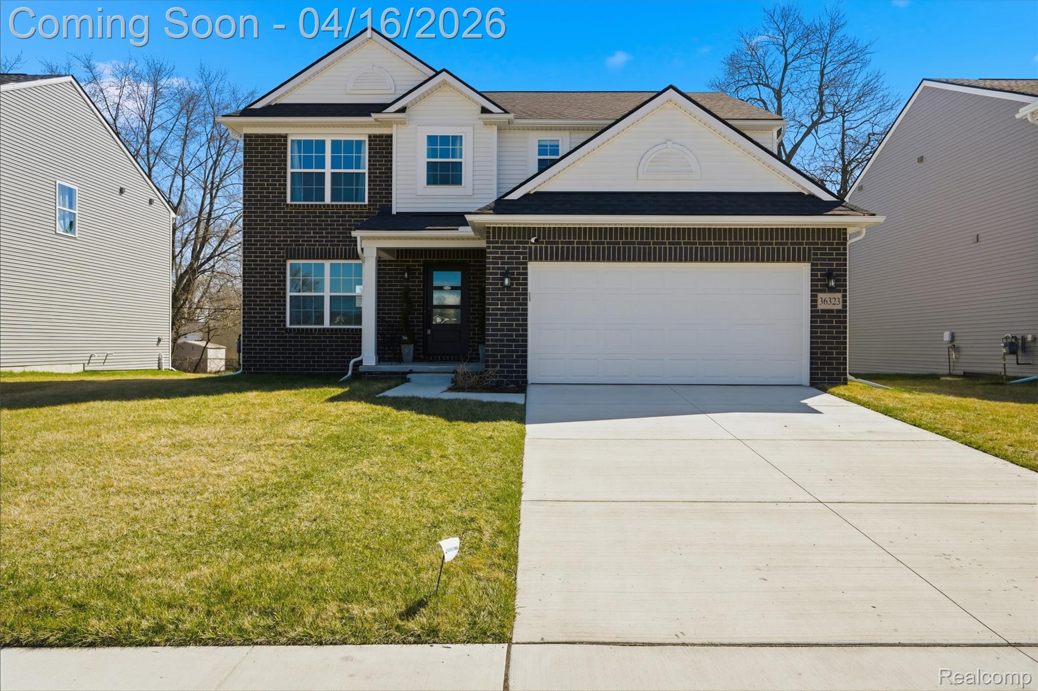 36323 Monroe Property Photo 2