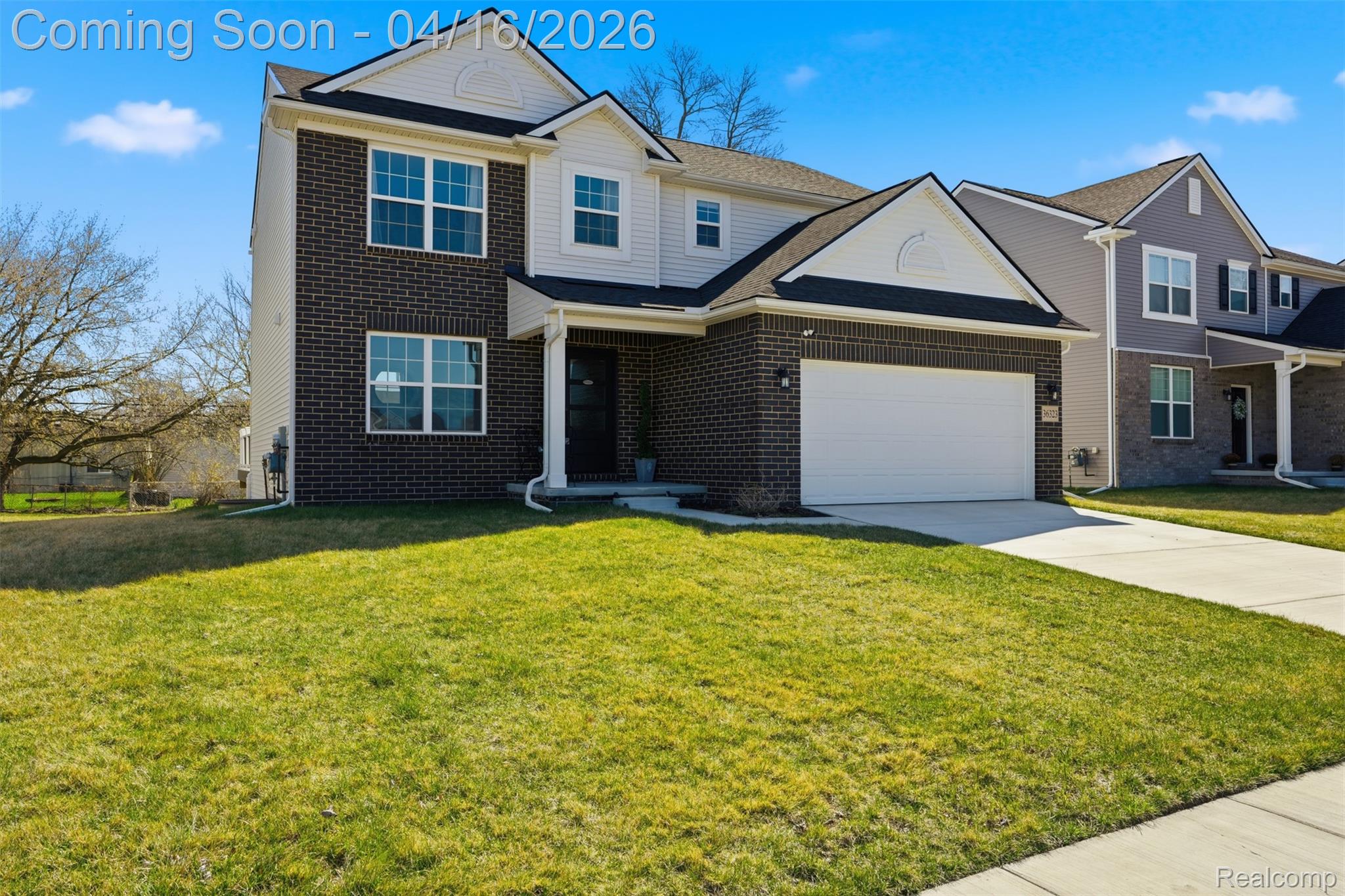 36323 Monroe Property Photo 3