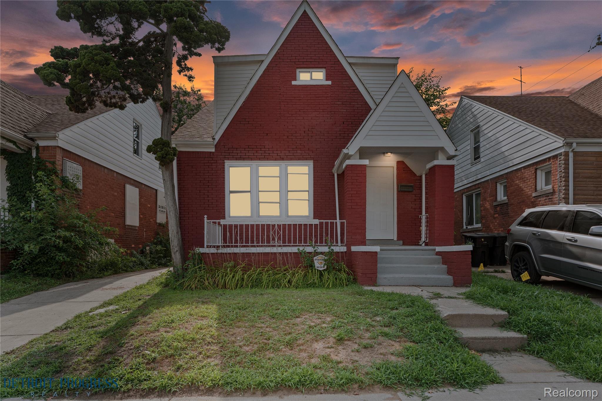 16809 Woodingham Drive Property Photo 1