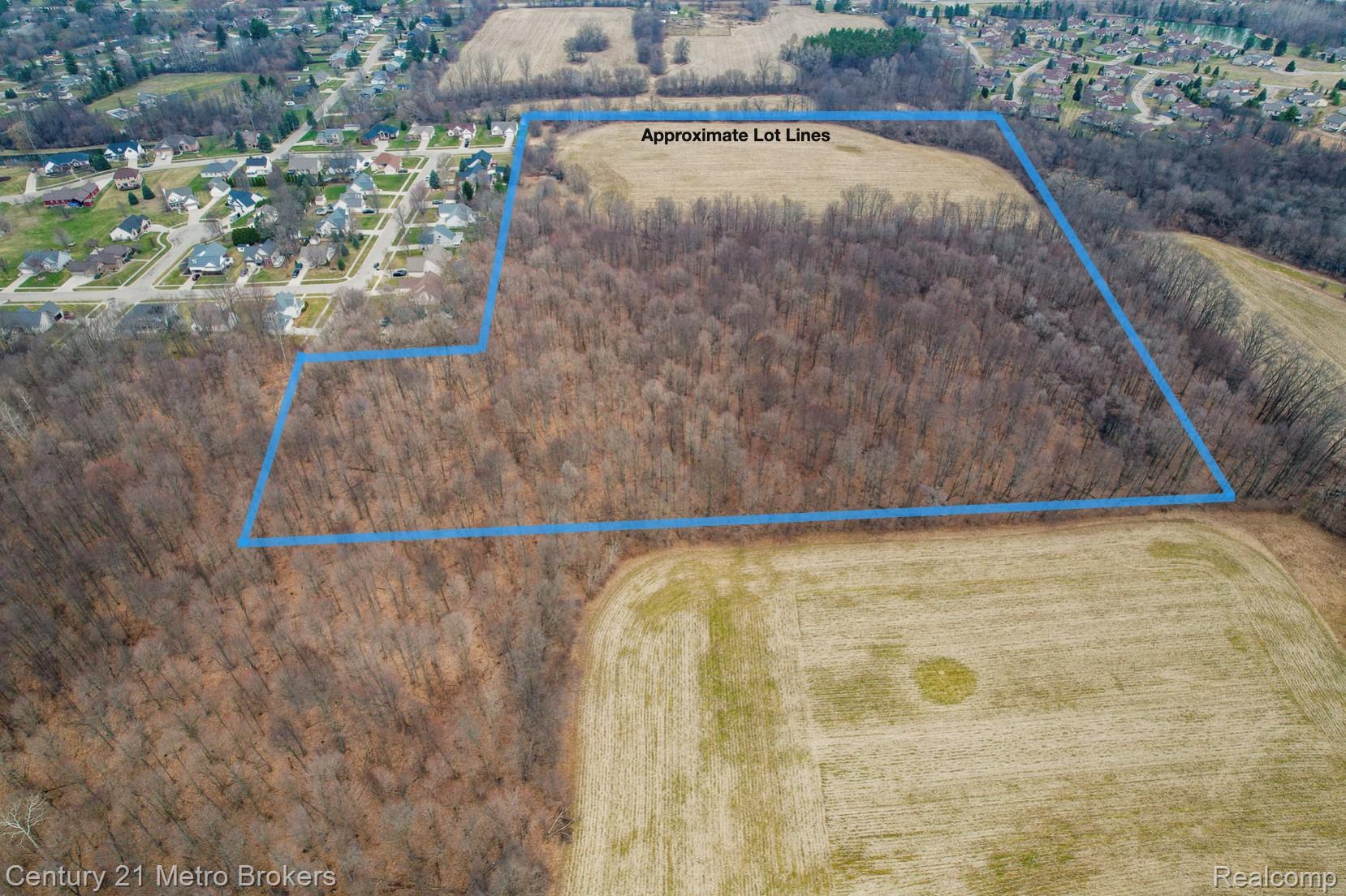 Vacant Land Dublin Way Property Photo 2
