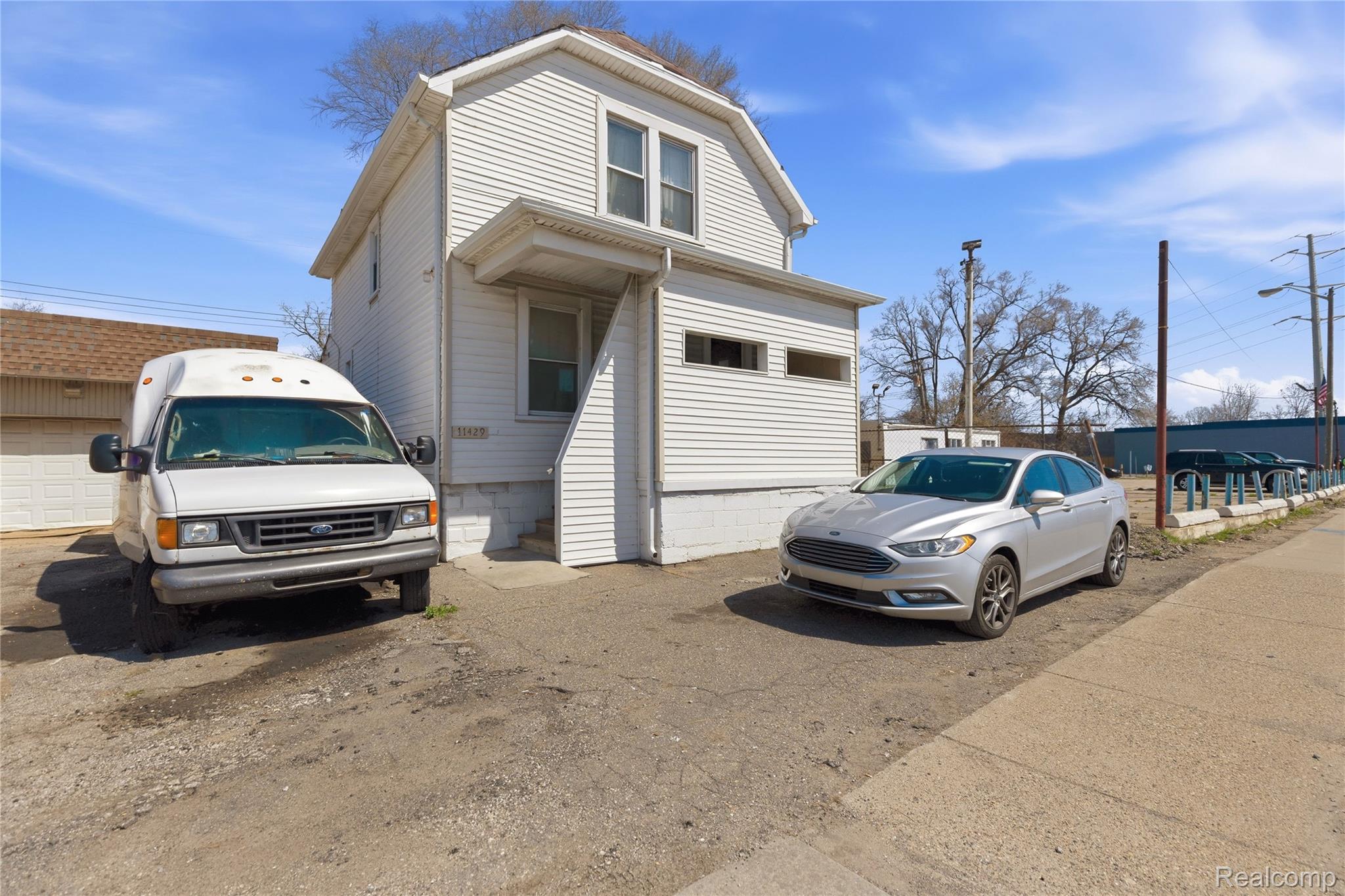 11429 E 8 Mile Road Property Photo 1