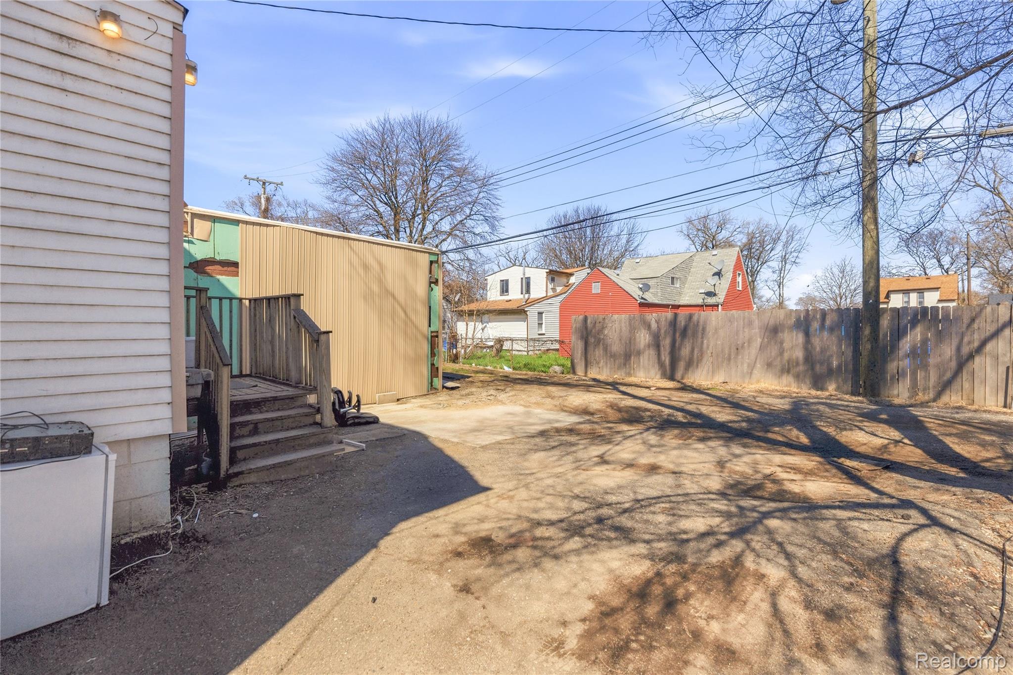 11429 E 8 Mile Road Property Photo 20