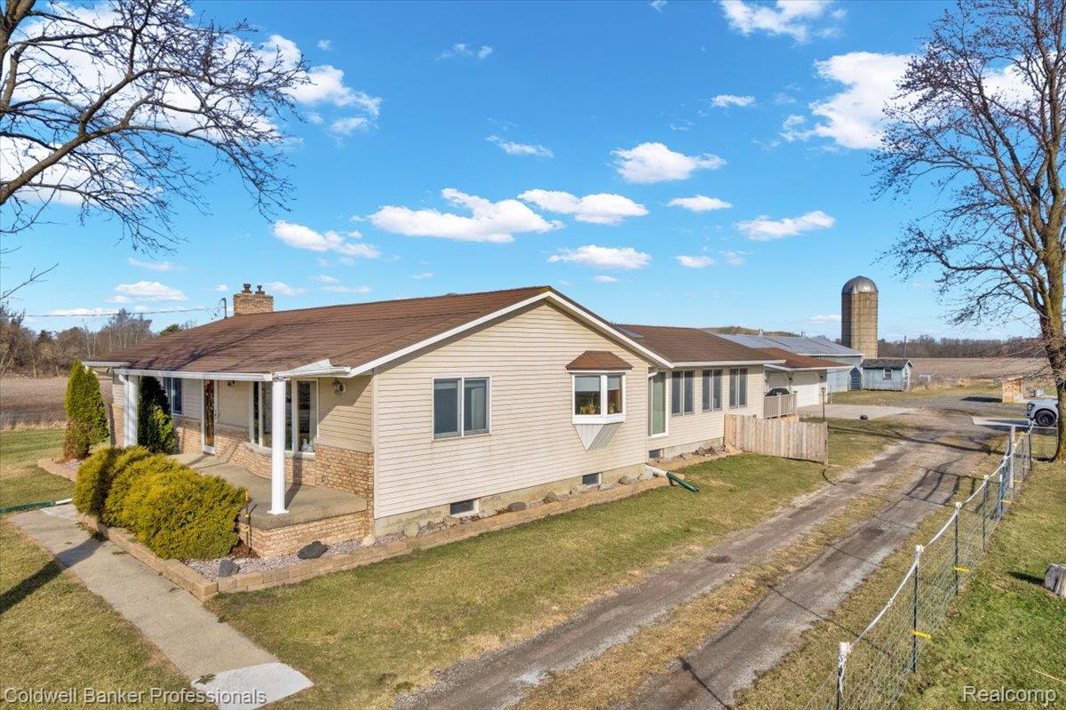 7410 Wilson Road