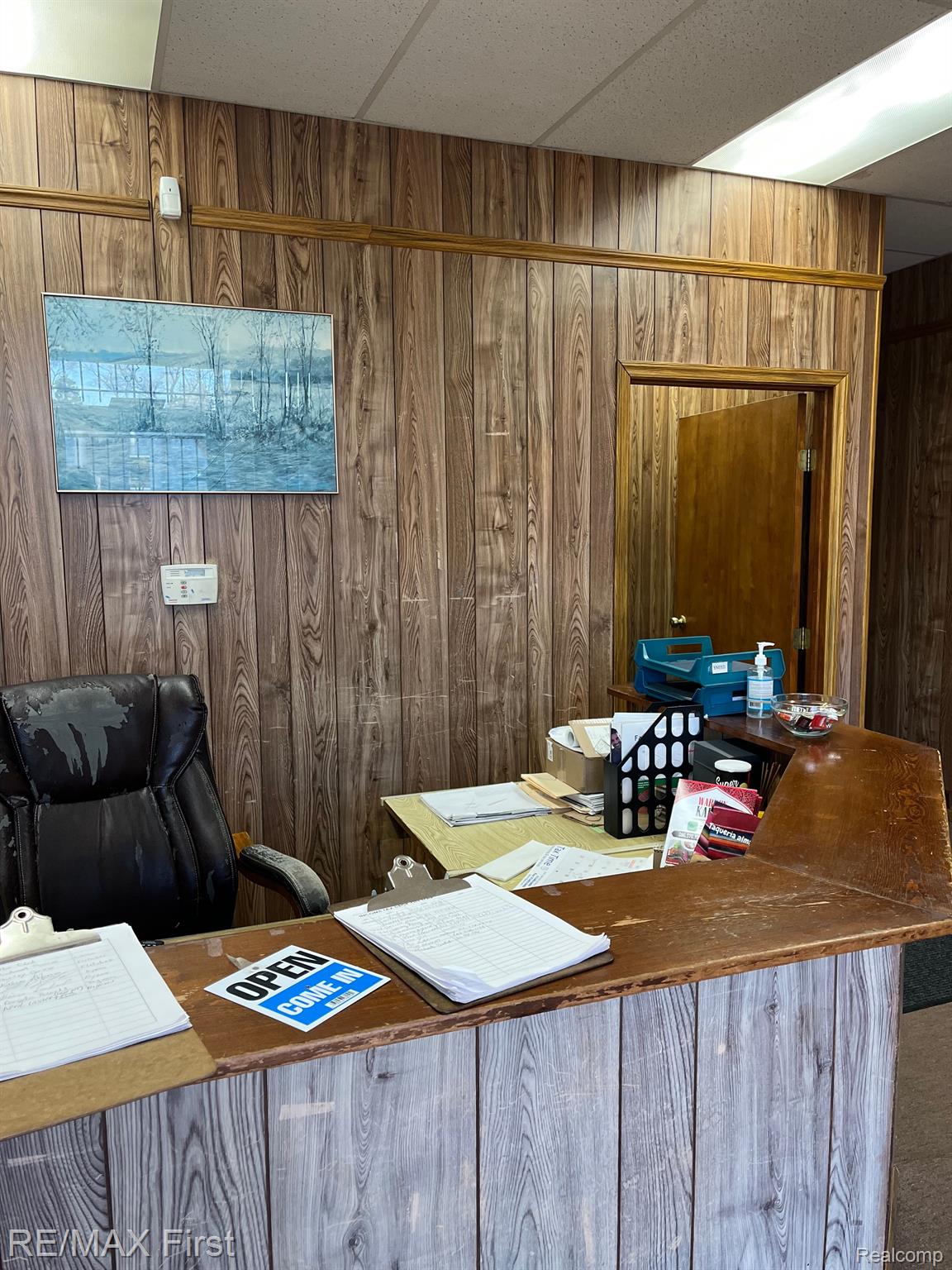 20477 Van Dyke Street Property Photo 8