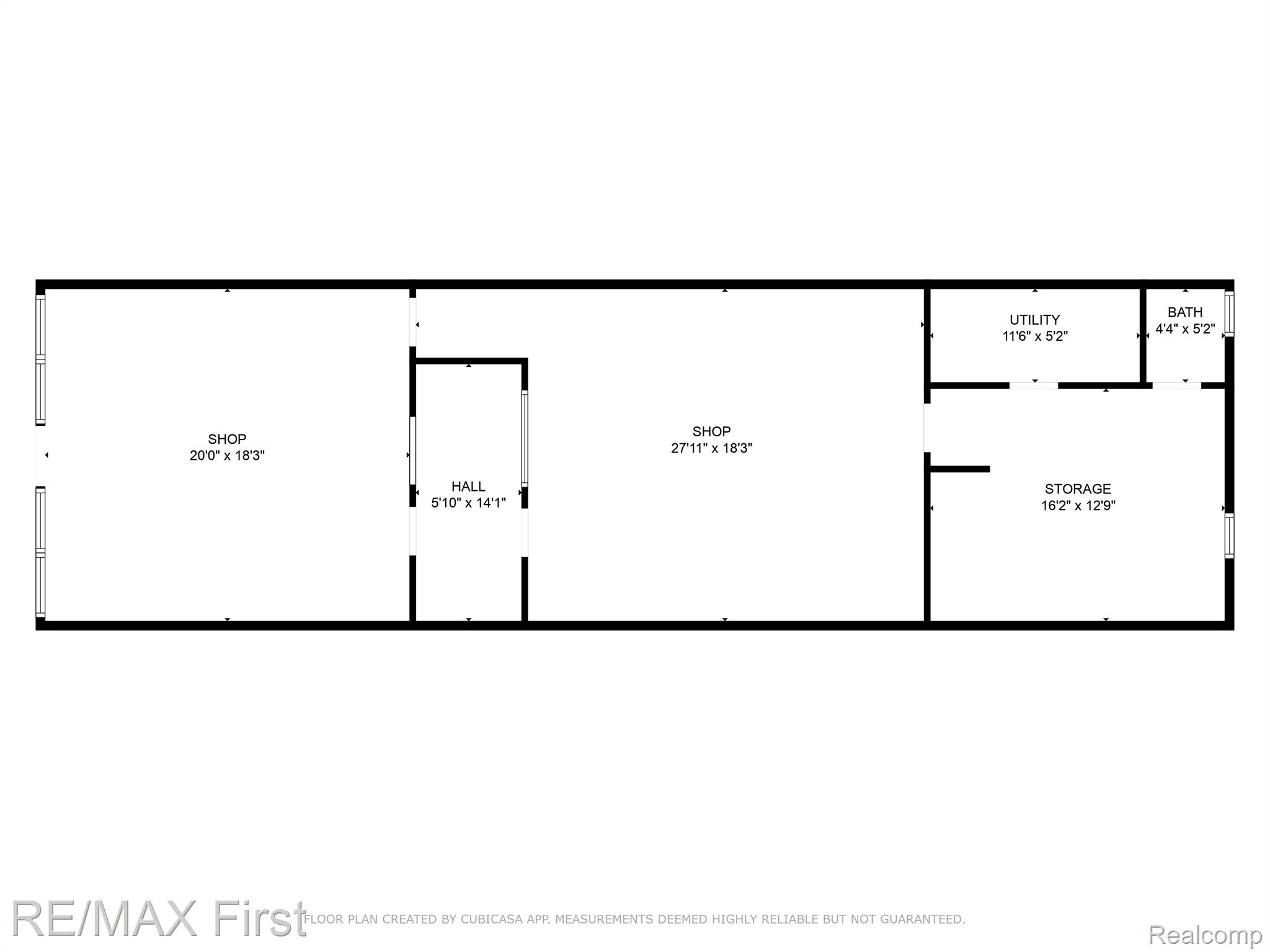 20477 Van Dyke Street Property Photo 19