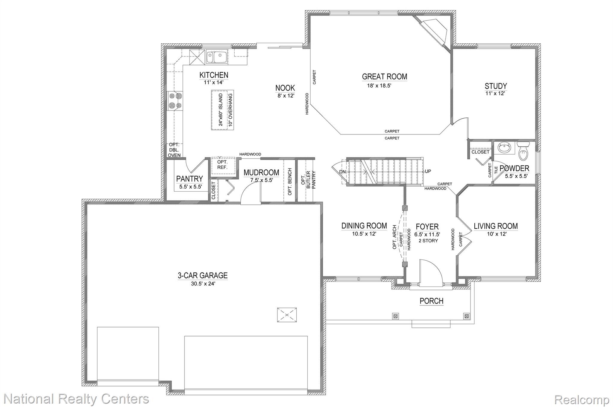 53170 Woodland Meadows Property Photo 42